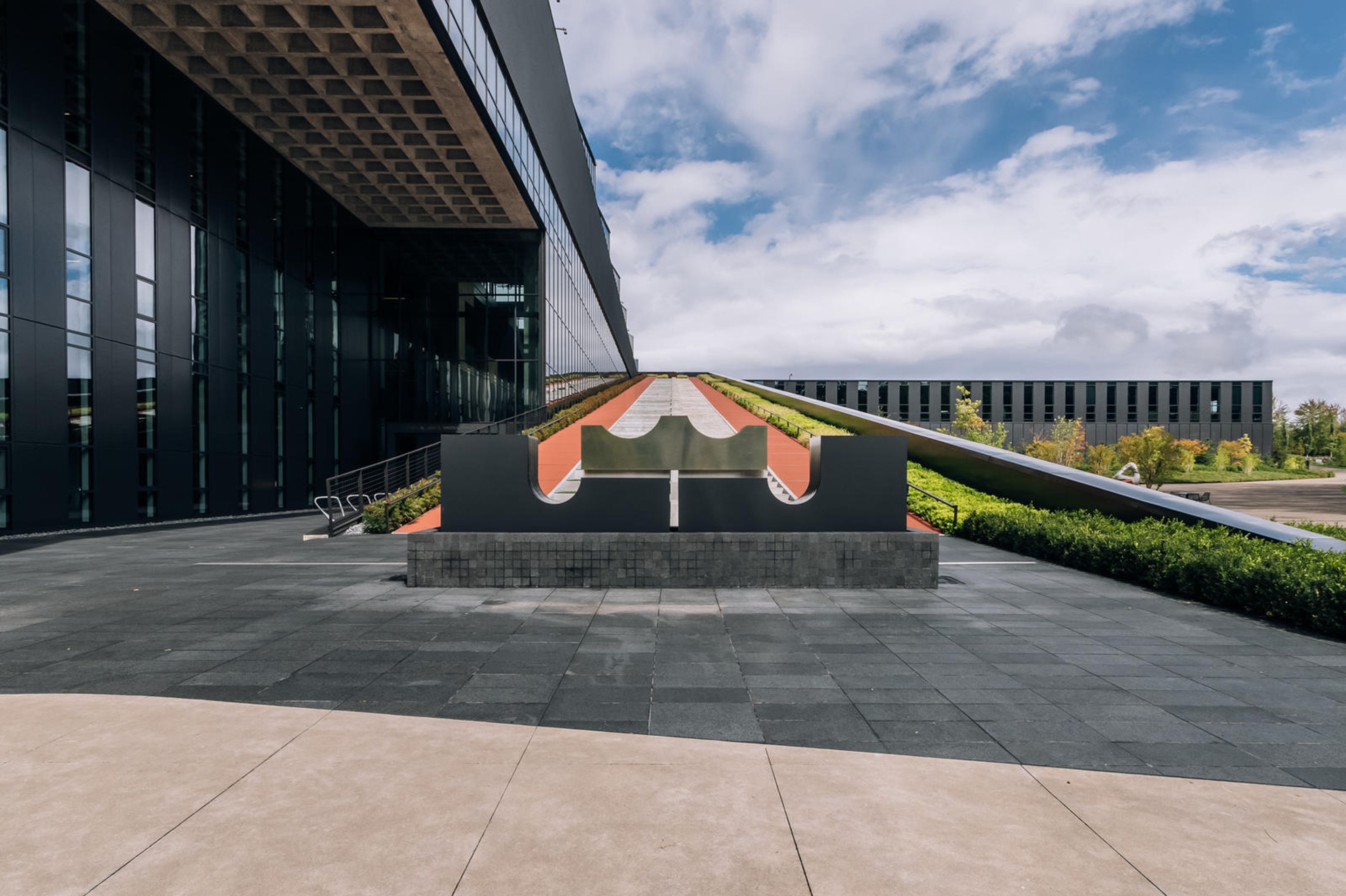 Lebron James Innovation Center