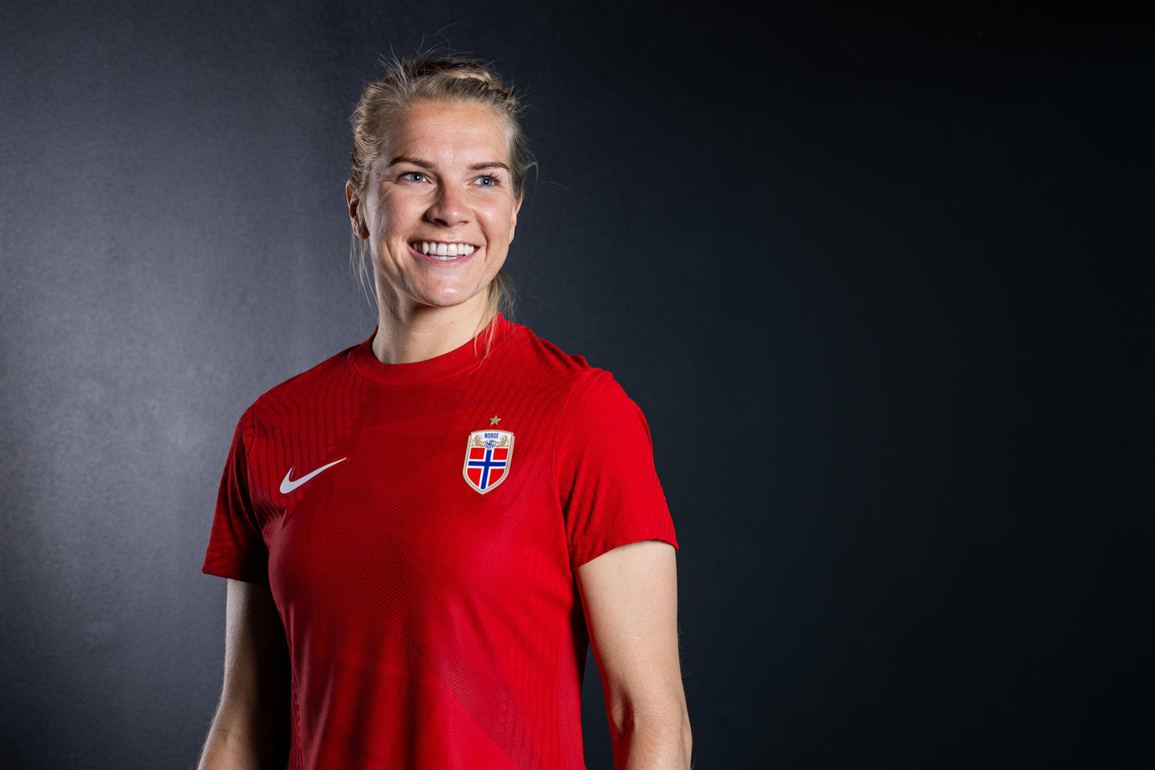 Norway Women 2022 Home Kit 108847