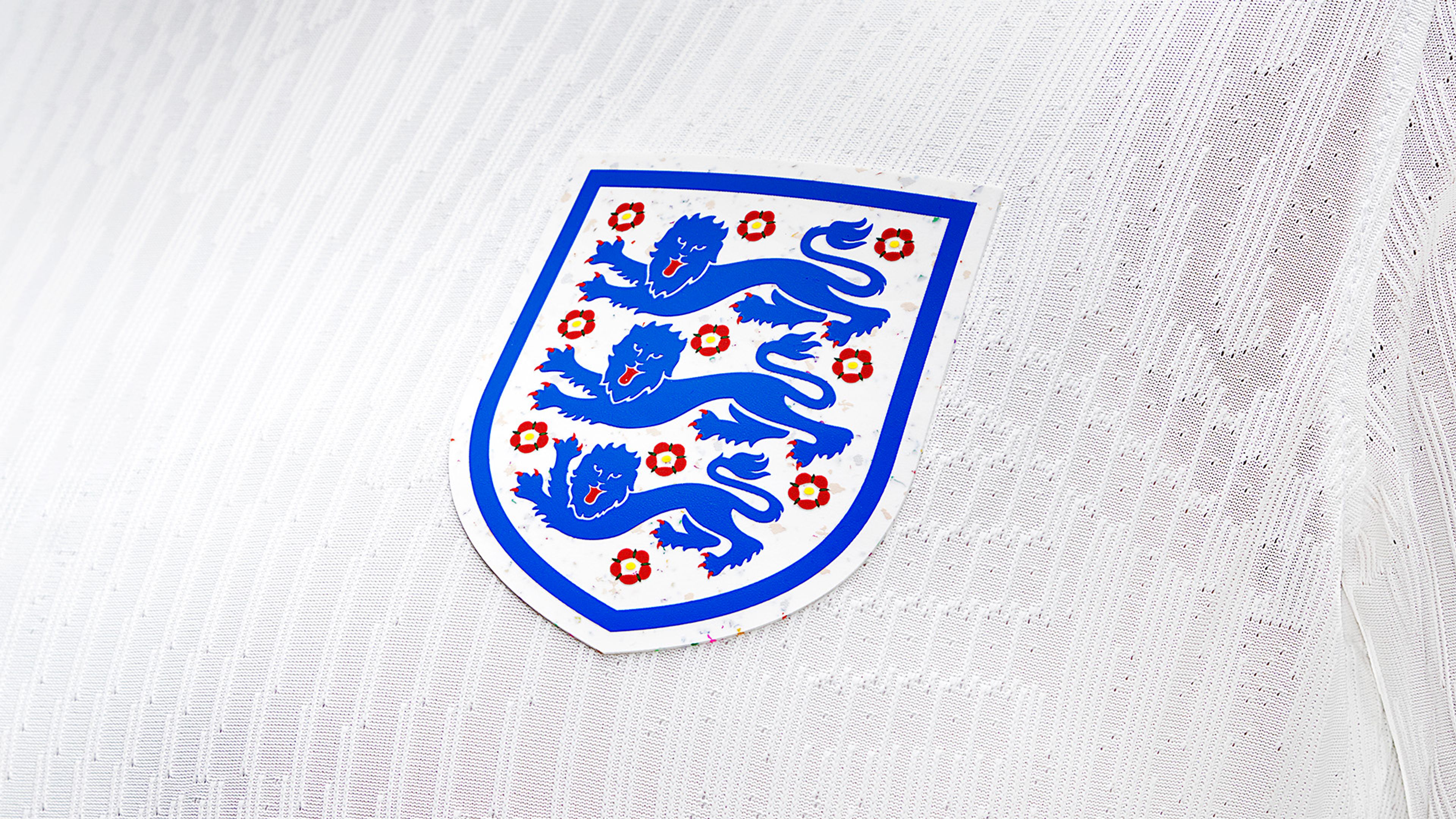 England Federation Crest