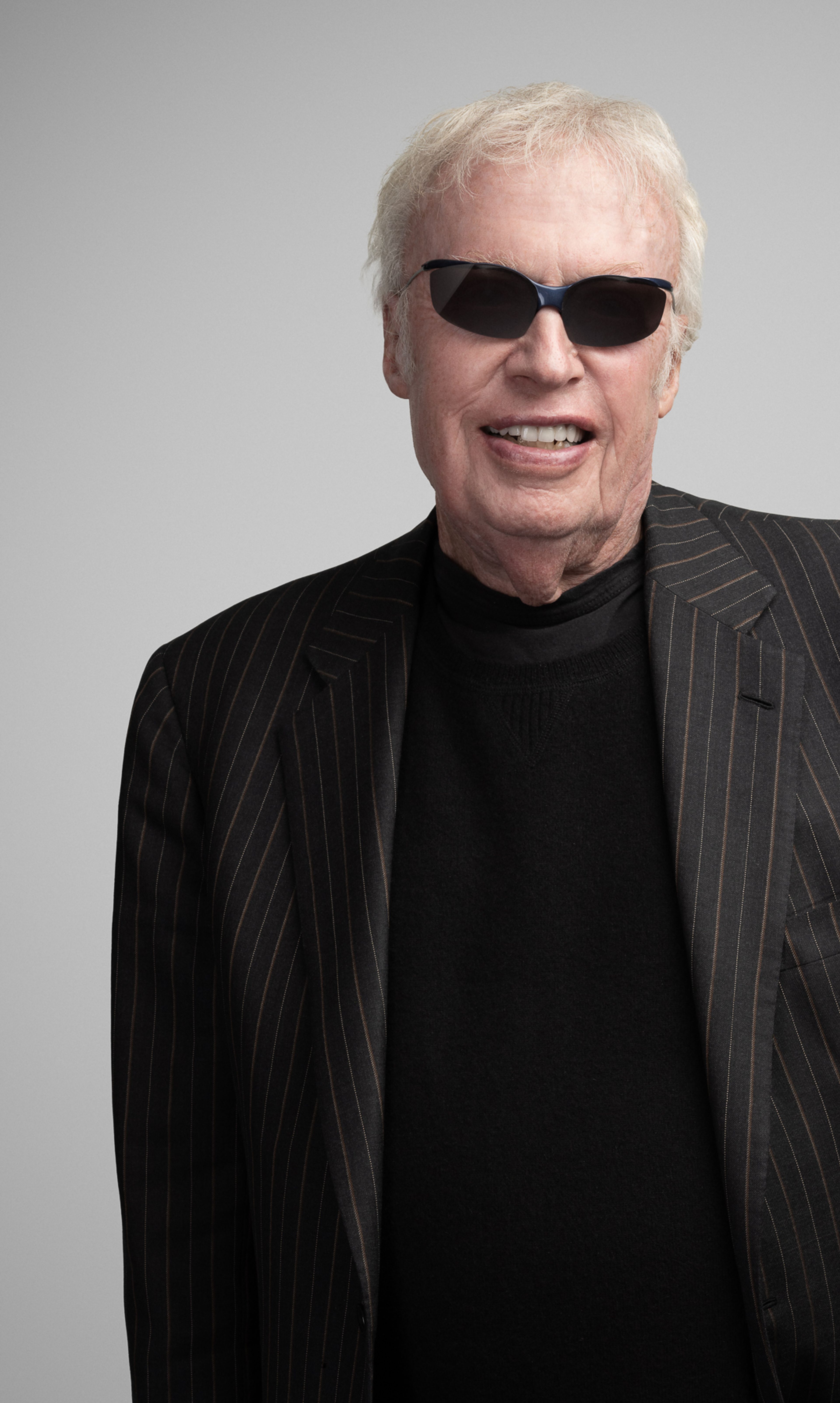 Nike Inc Leadership Phil Knight 0587