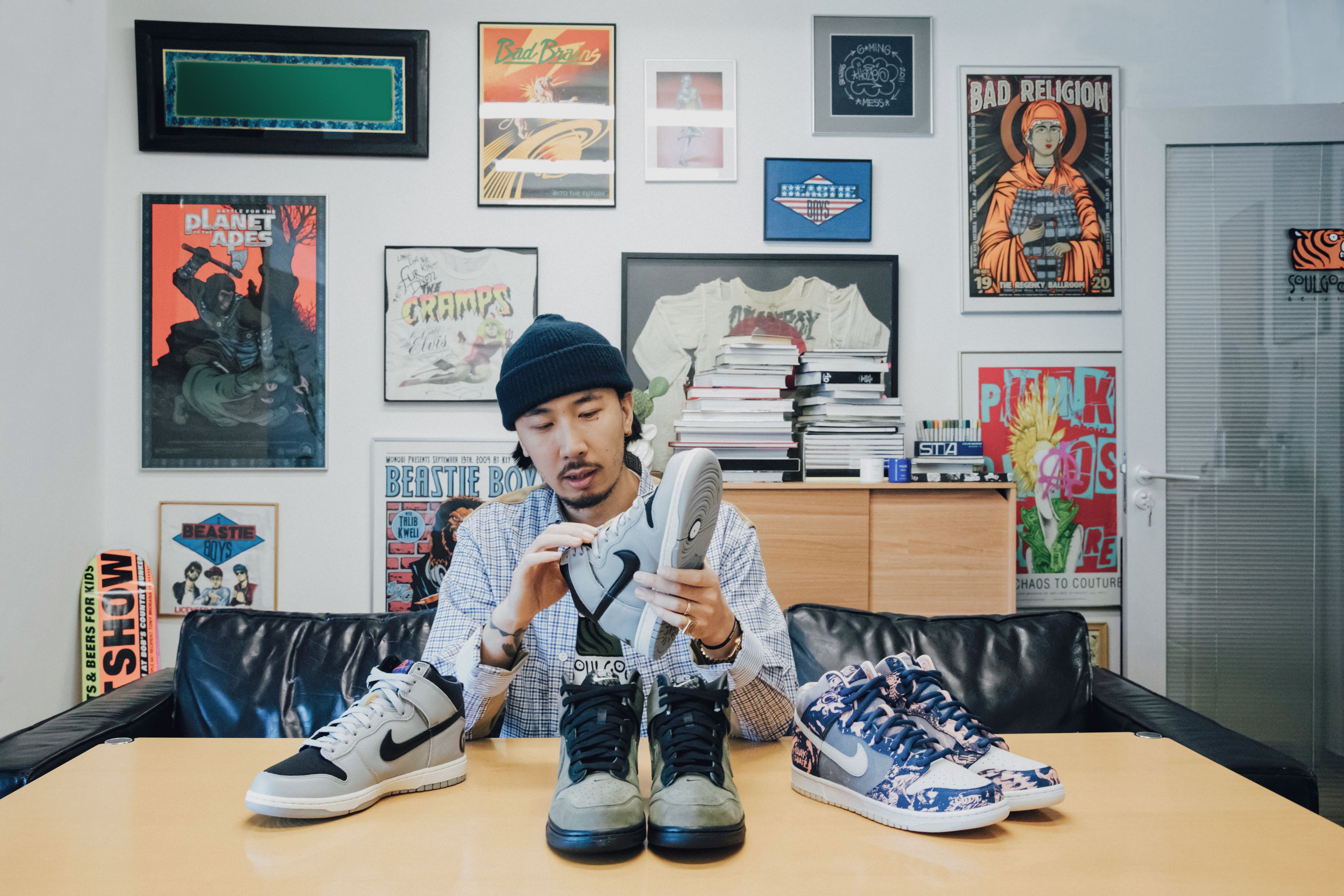 Soulgoods Gming