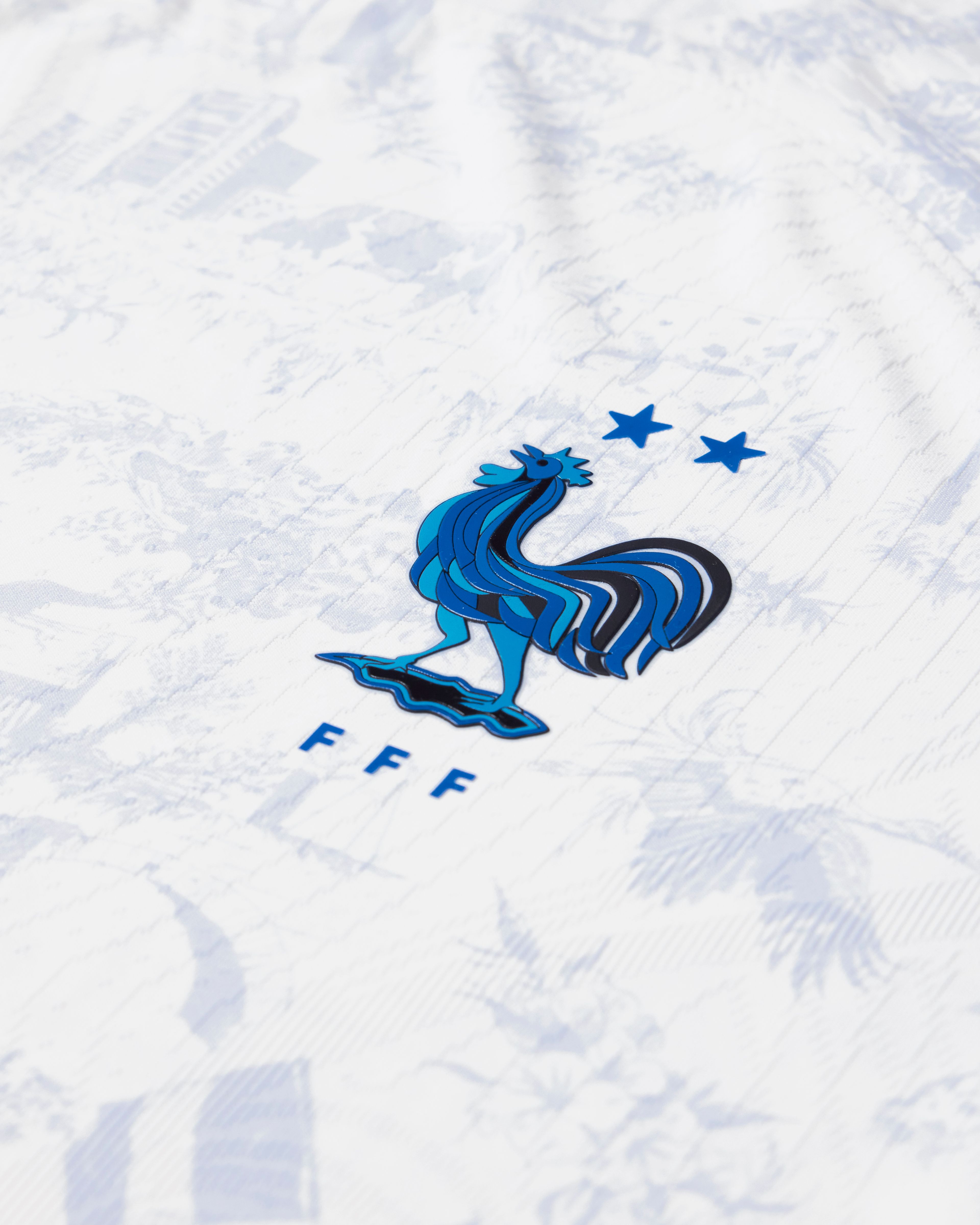 France Away 01