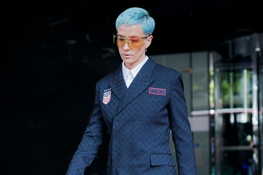 martine rose nike dress shirt Nike x Martine Rose Reveal New Collaborative Collection