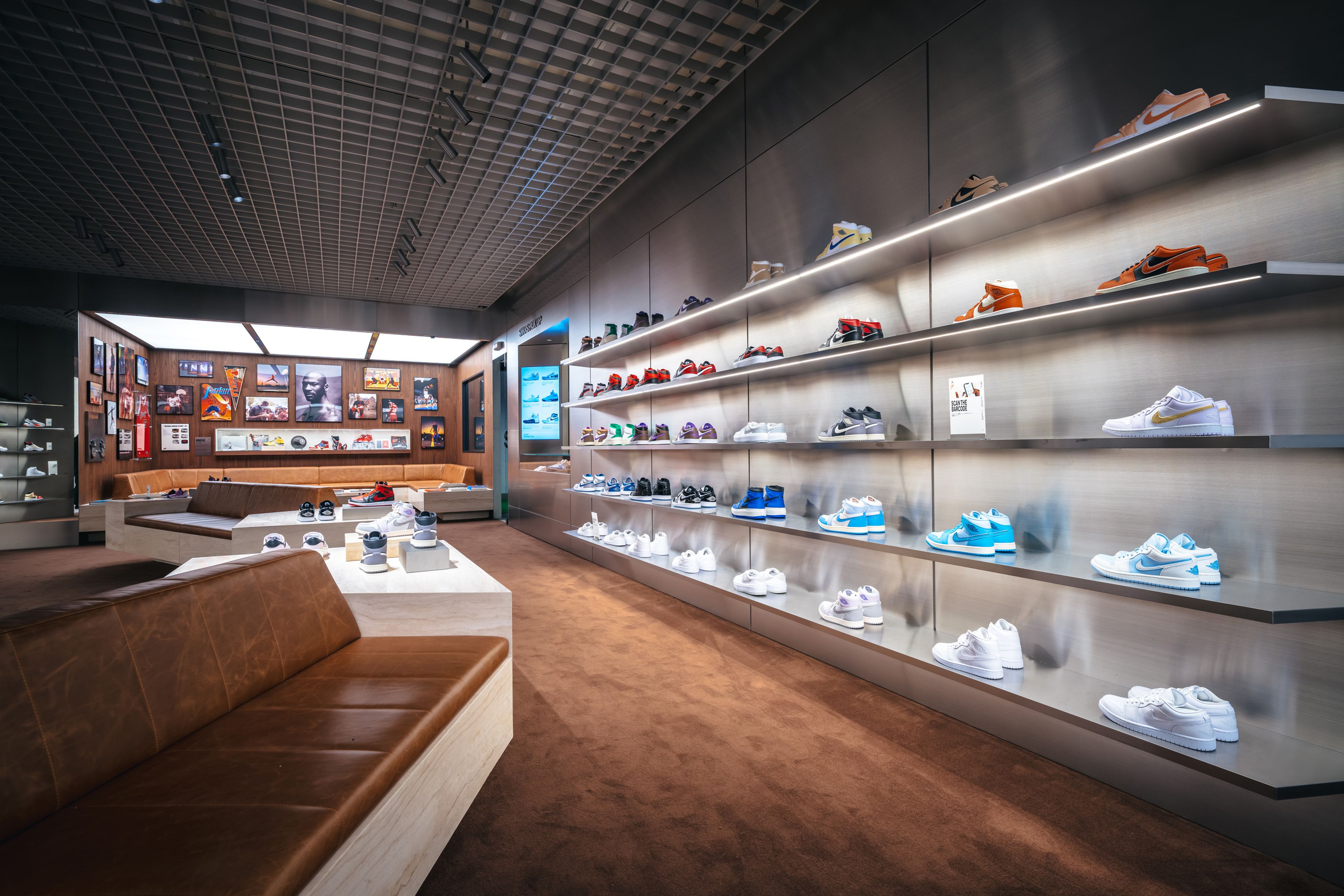 World Of Flight Shibuya 04