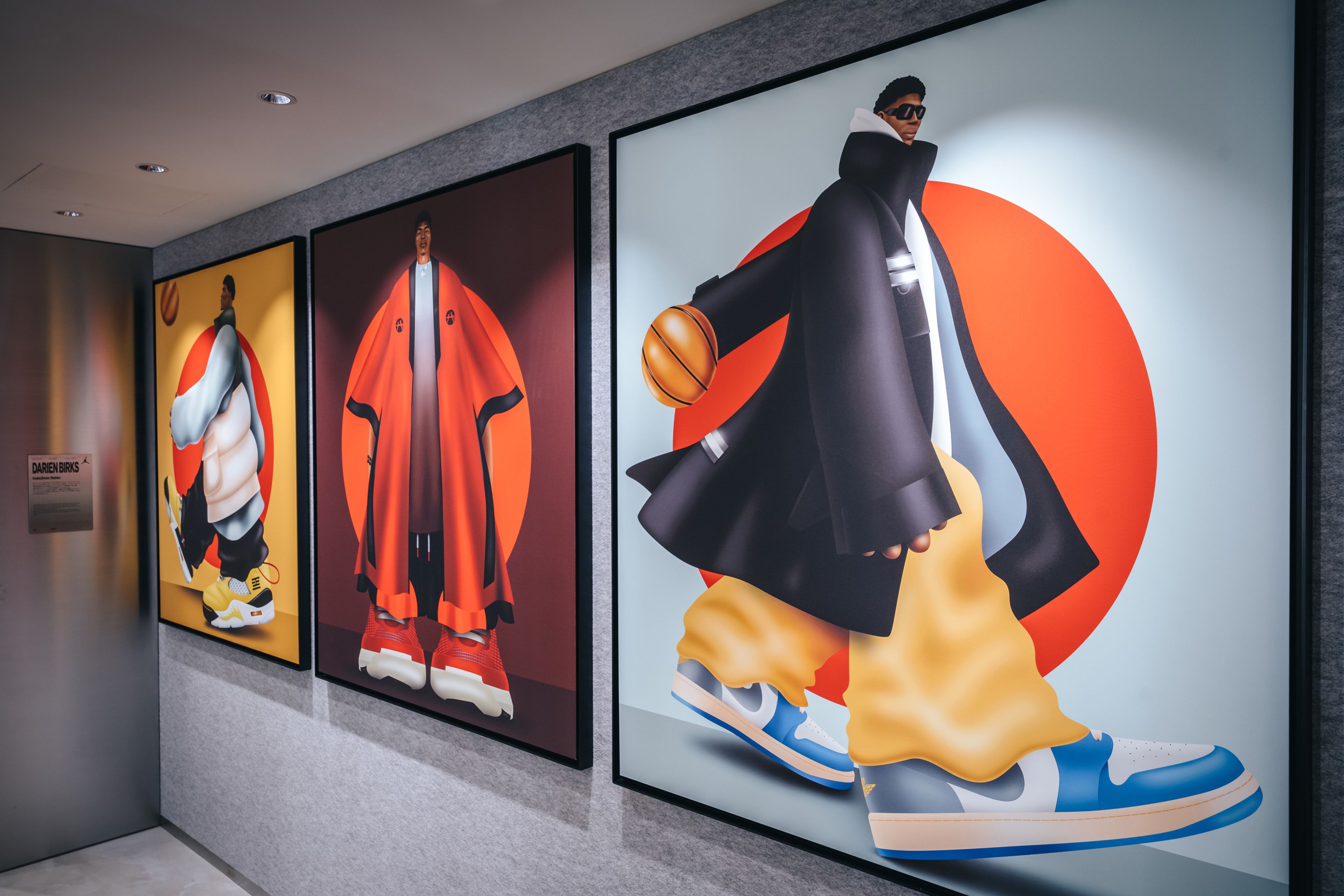 World Of Flight Shibuya 10