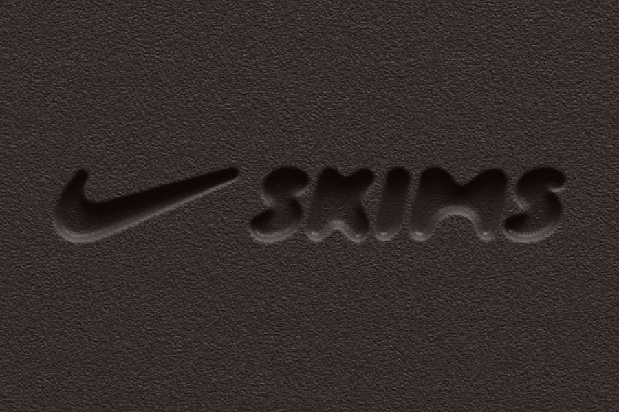 SKIMS and Nike introduce NikeSKIMS official collaboration image