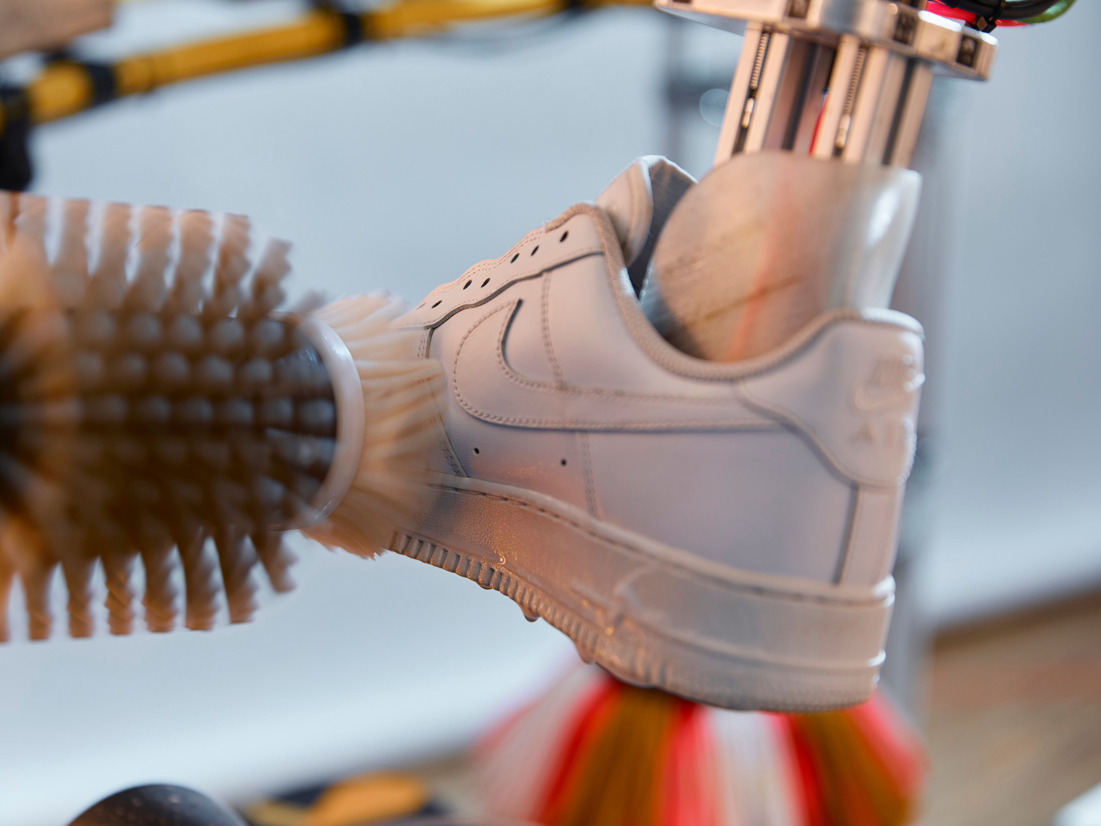 Aboutnike Bill Botinitiatedlongevitylab 10
