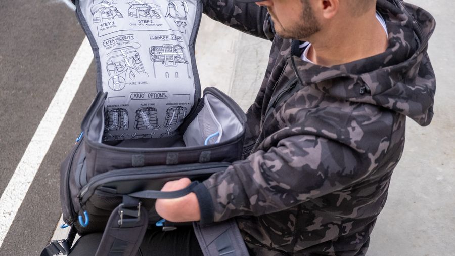 just don t quit nike backpack Do It Mini Base With this many pockets Nike, Unisex, Varsity Elite Backpack
