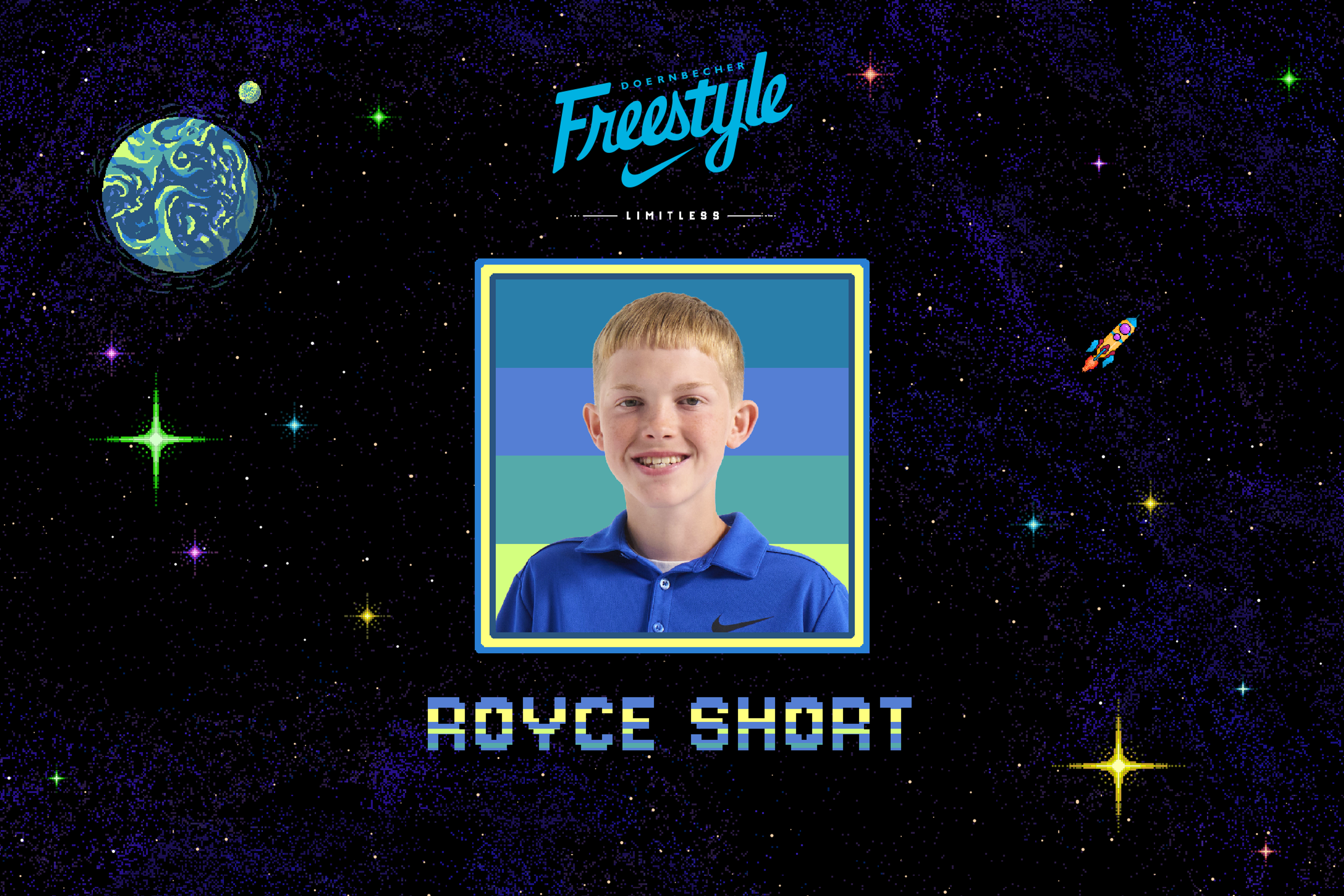 Royce Short