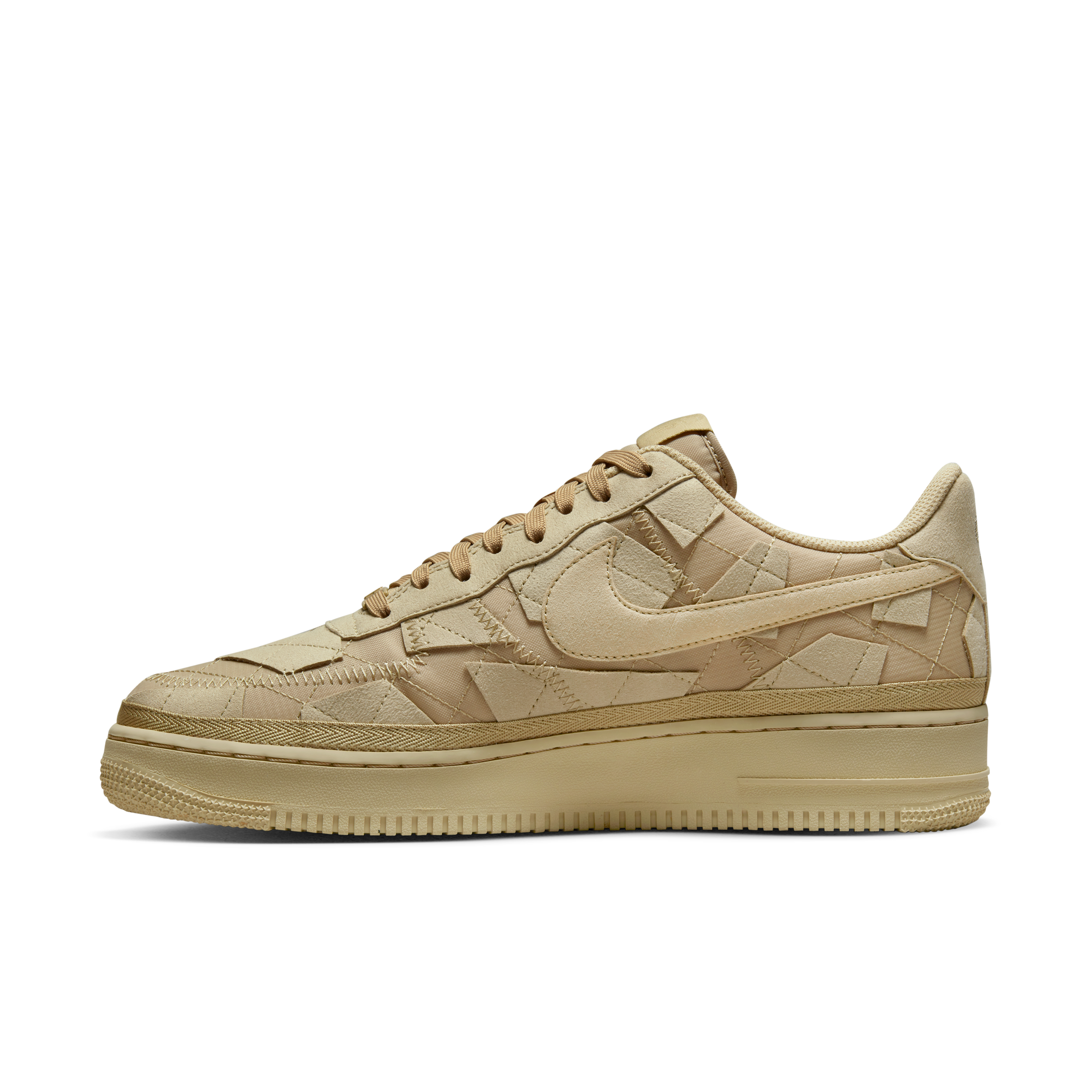 Billie Eilish Af1 Low Sequoia Sideview