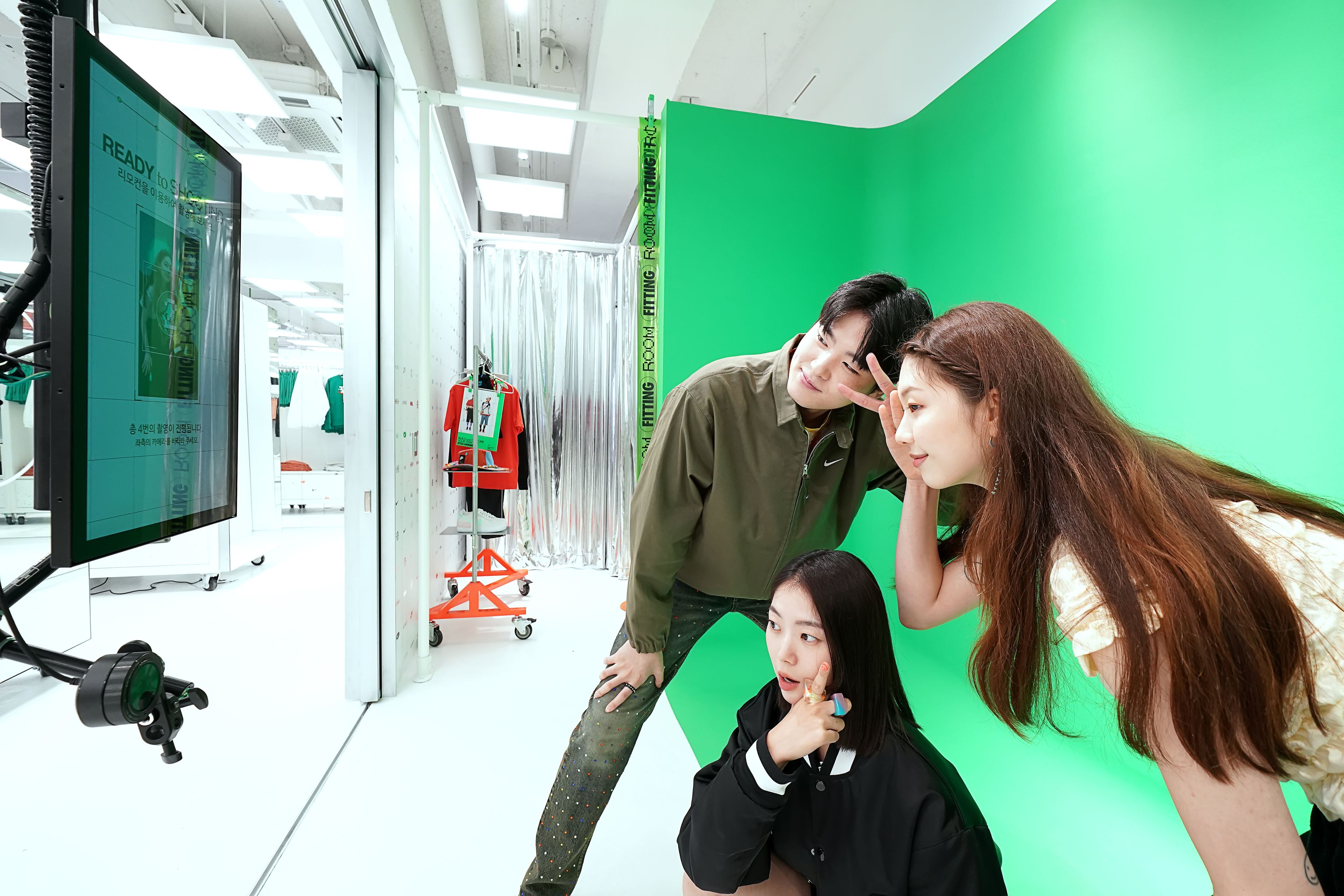 Nikestyle Content Studio 1
