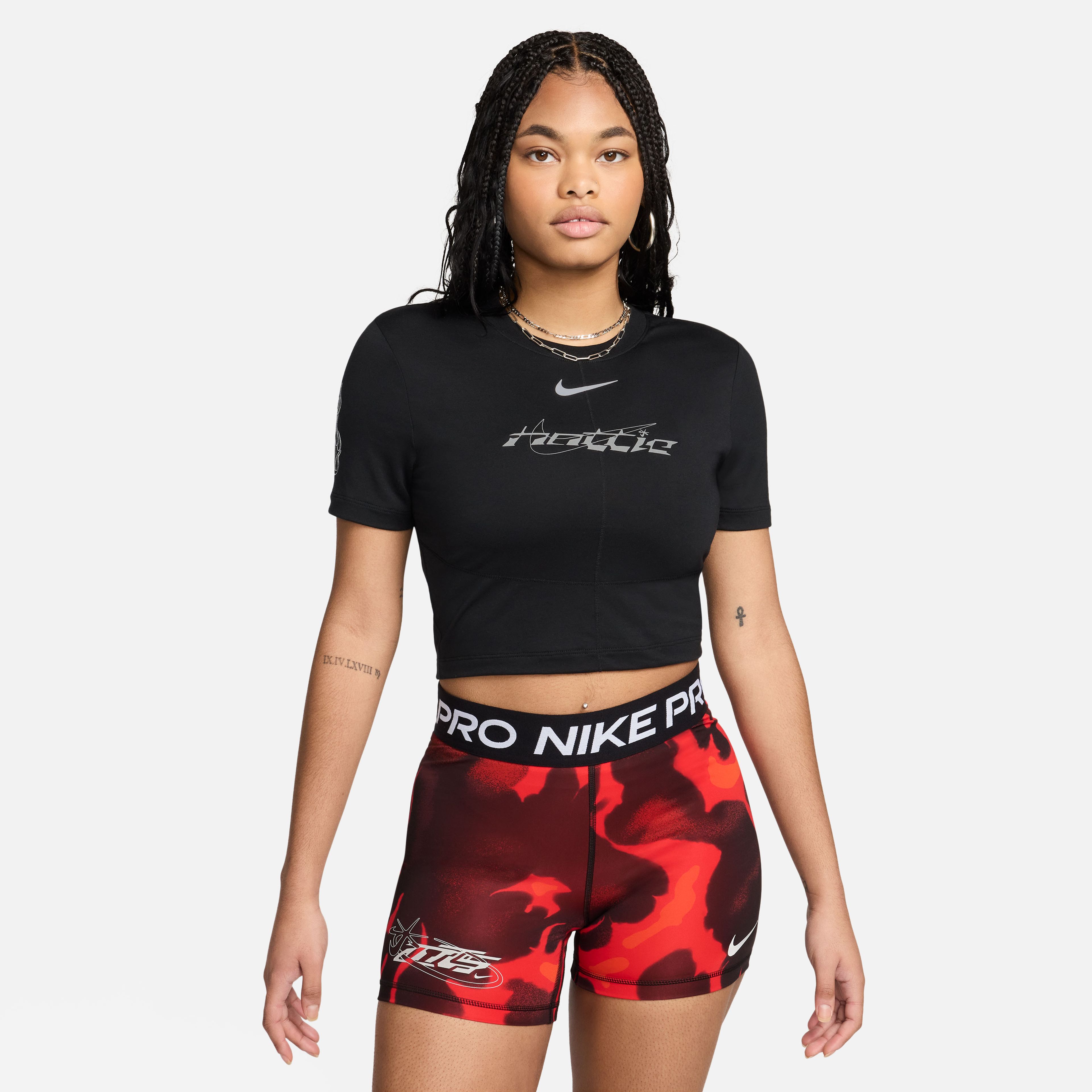 Nike x Megan Thee Stallion: Hot Girl Systems