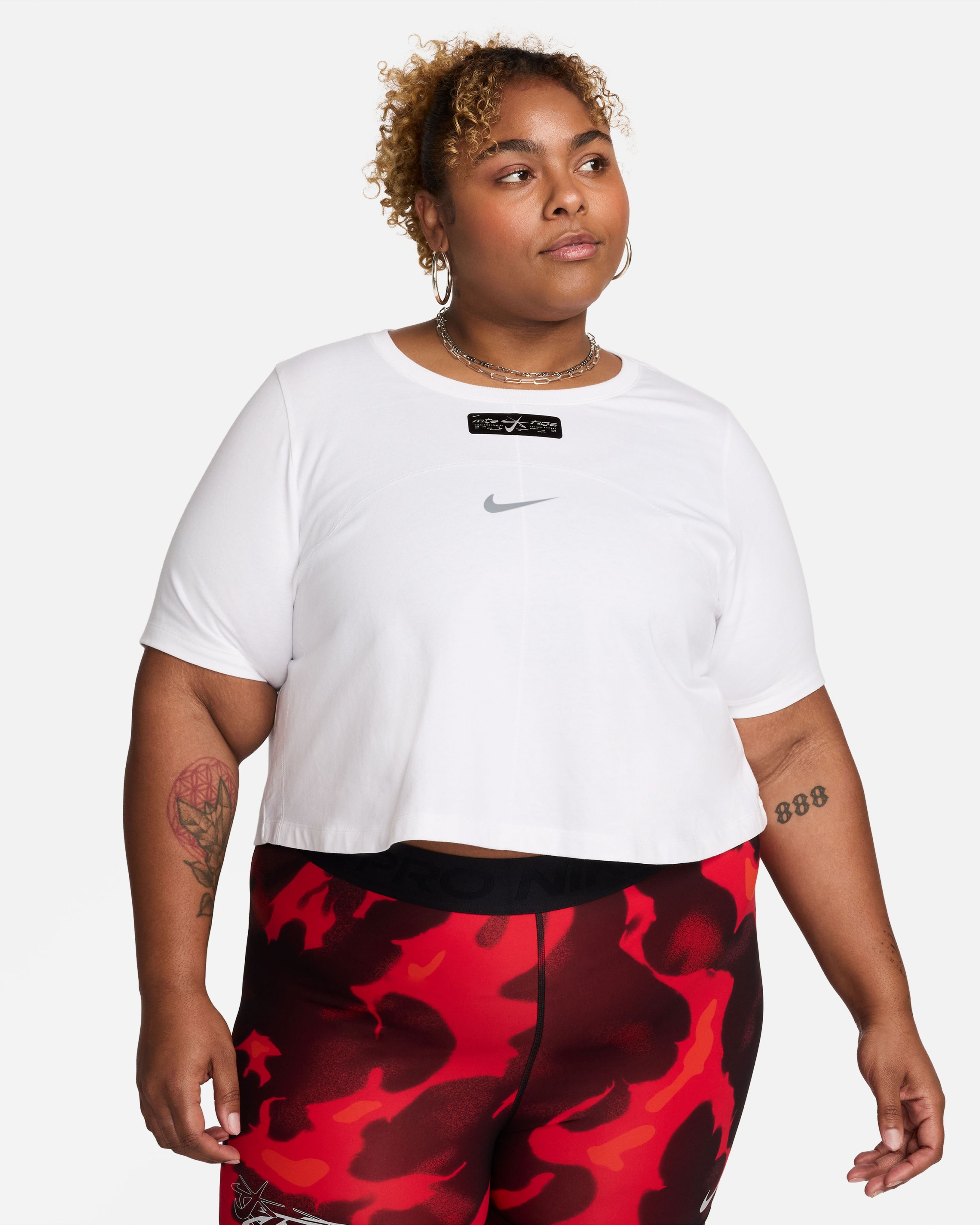 Nike x Megan Thee Stallion: Hot Girl Systems