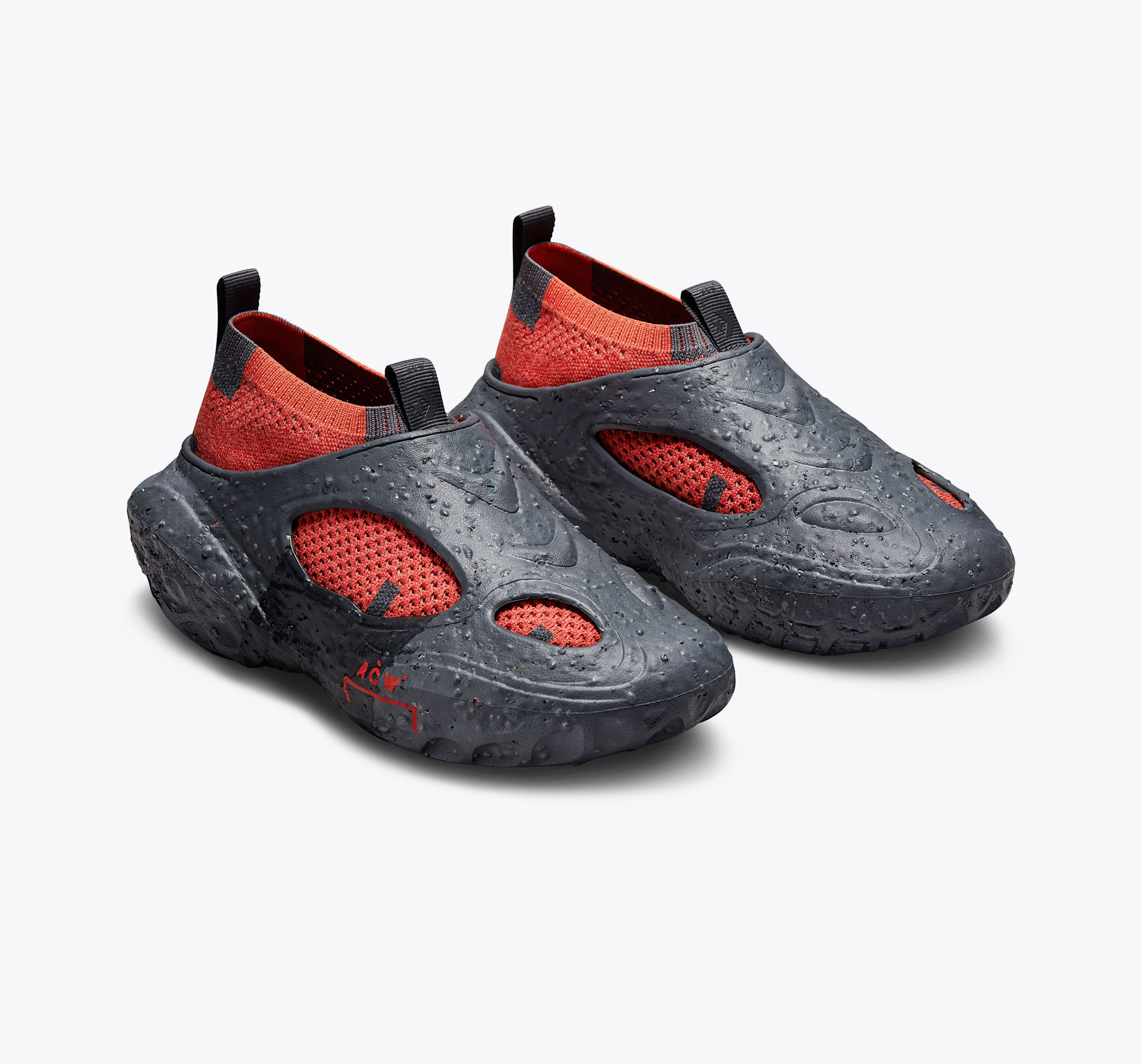 Converse Acw Sponge Crater 109404