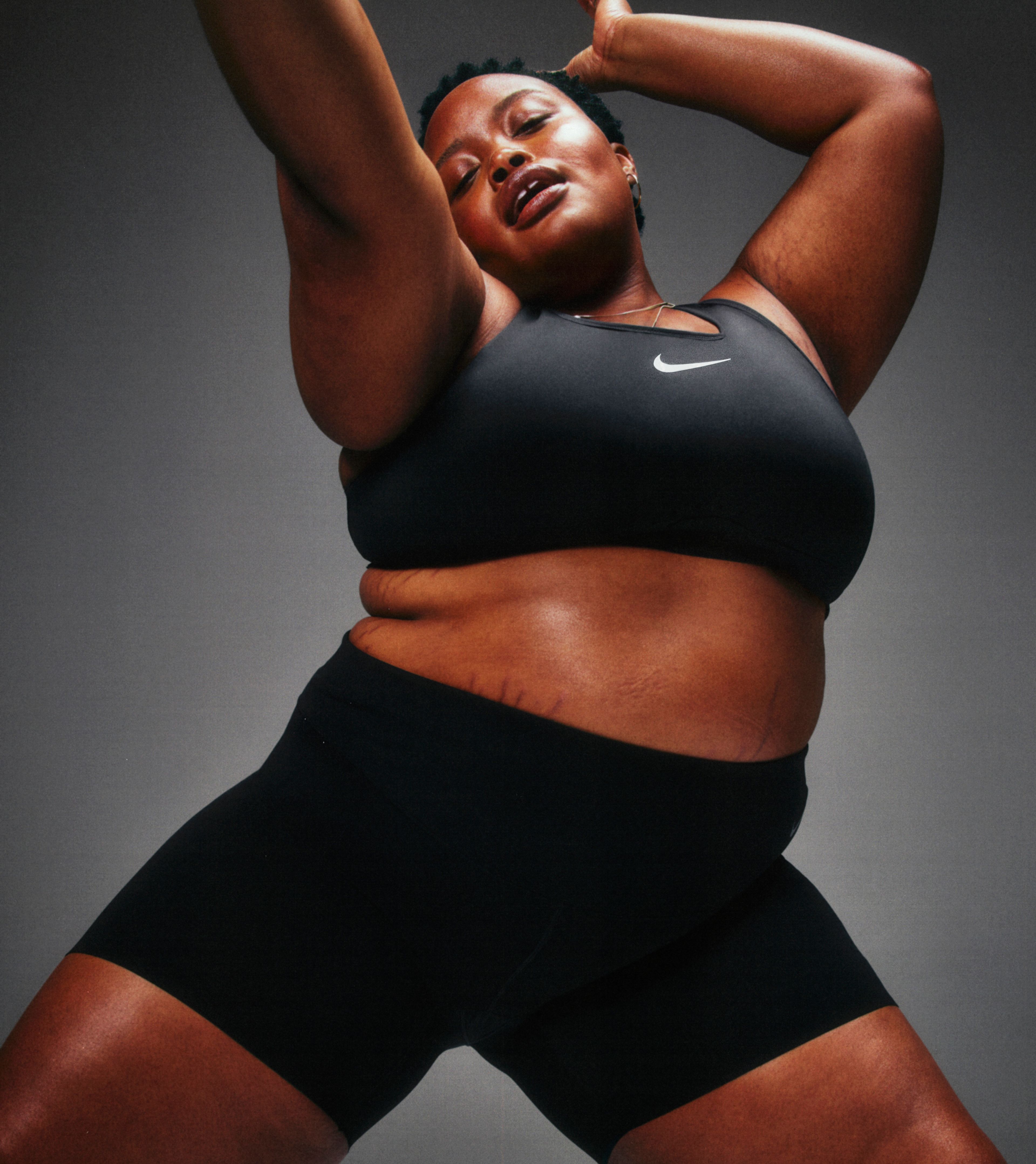 Plus Womens Collection