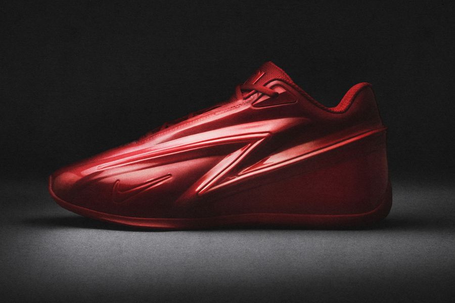 Official image for Nike Basketball and Kevin Durant launch the KD19
