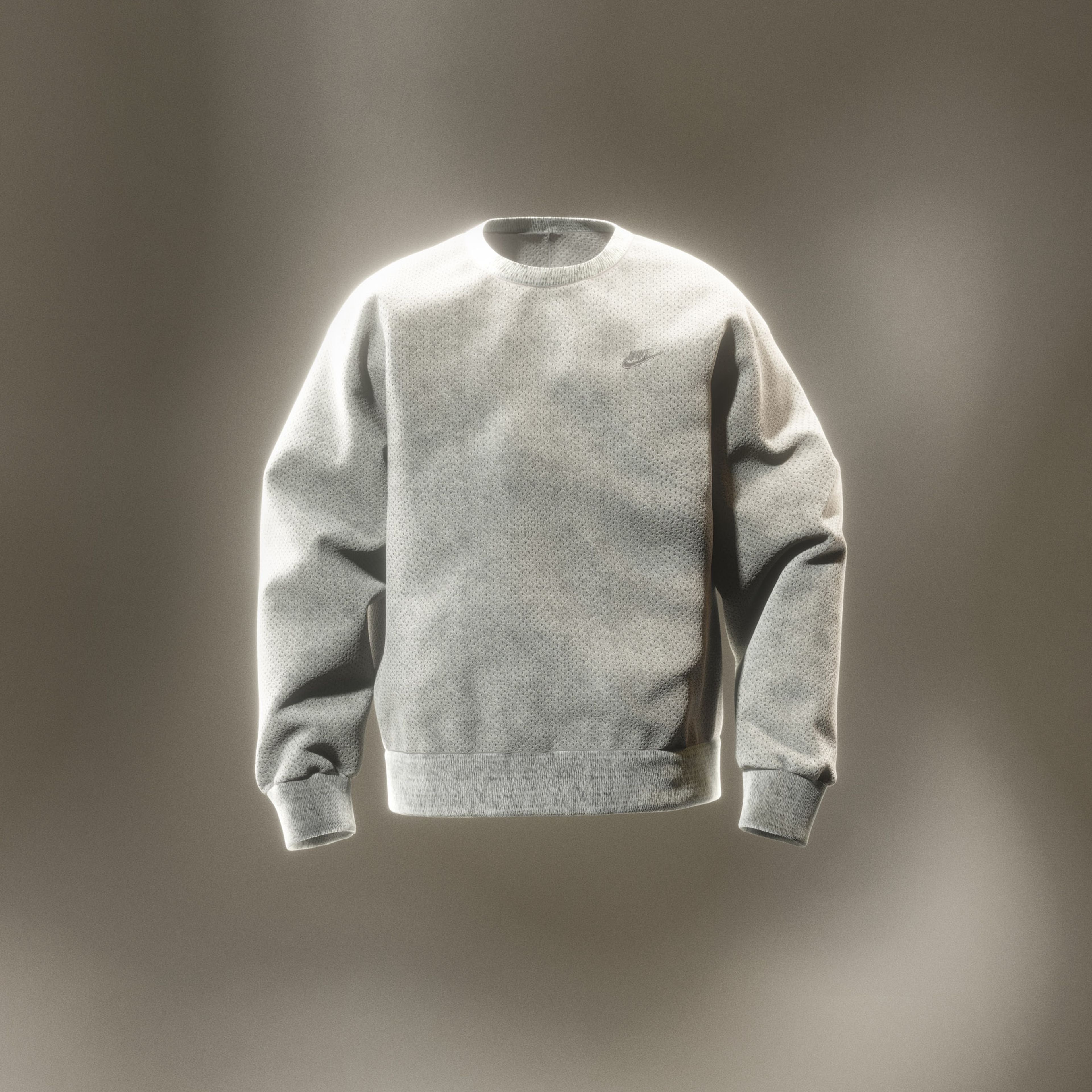 Nike Forward Mcrew 001