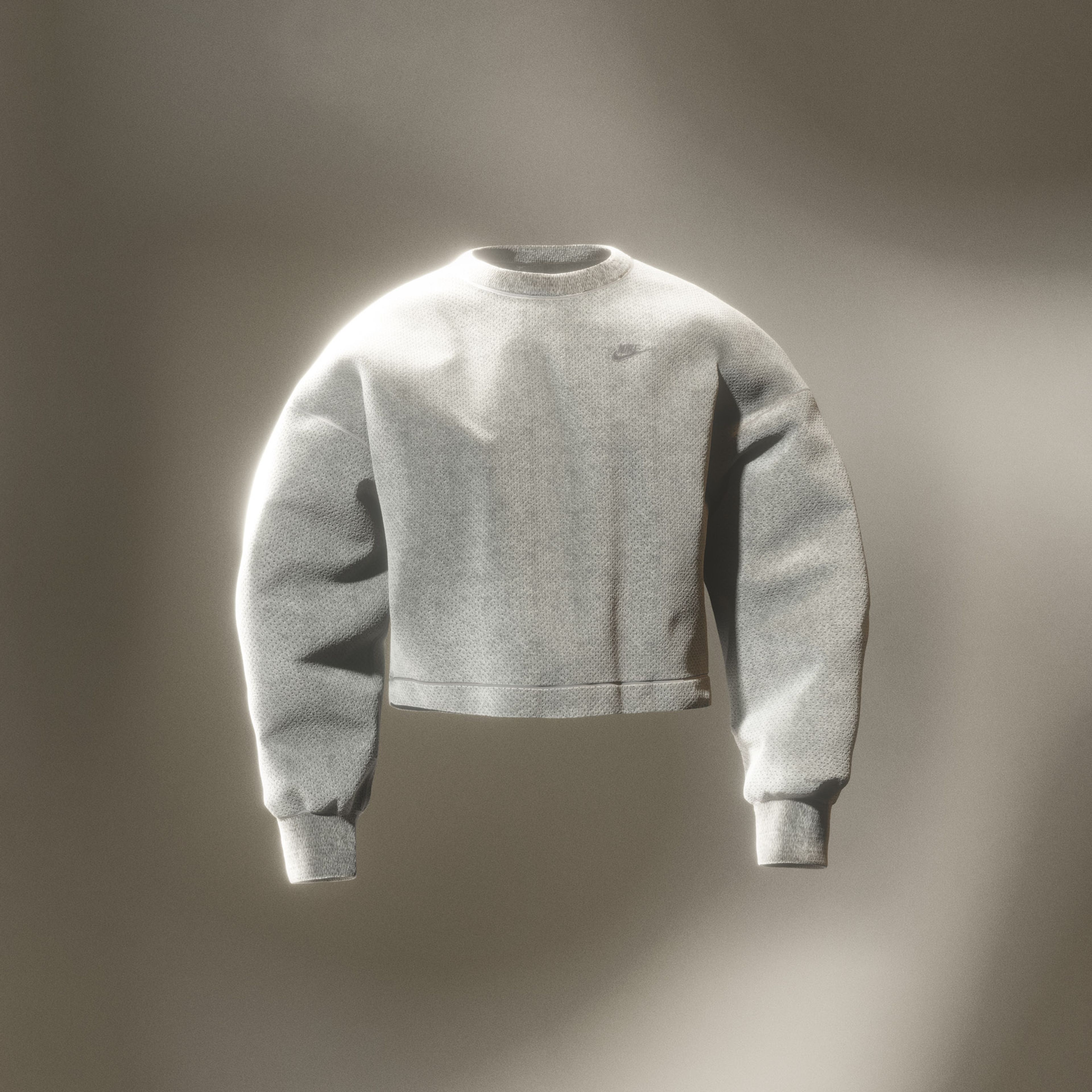 Nike Forward Wcrew 001