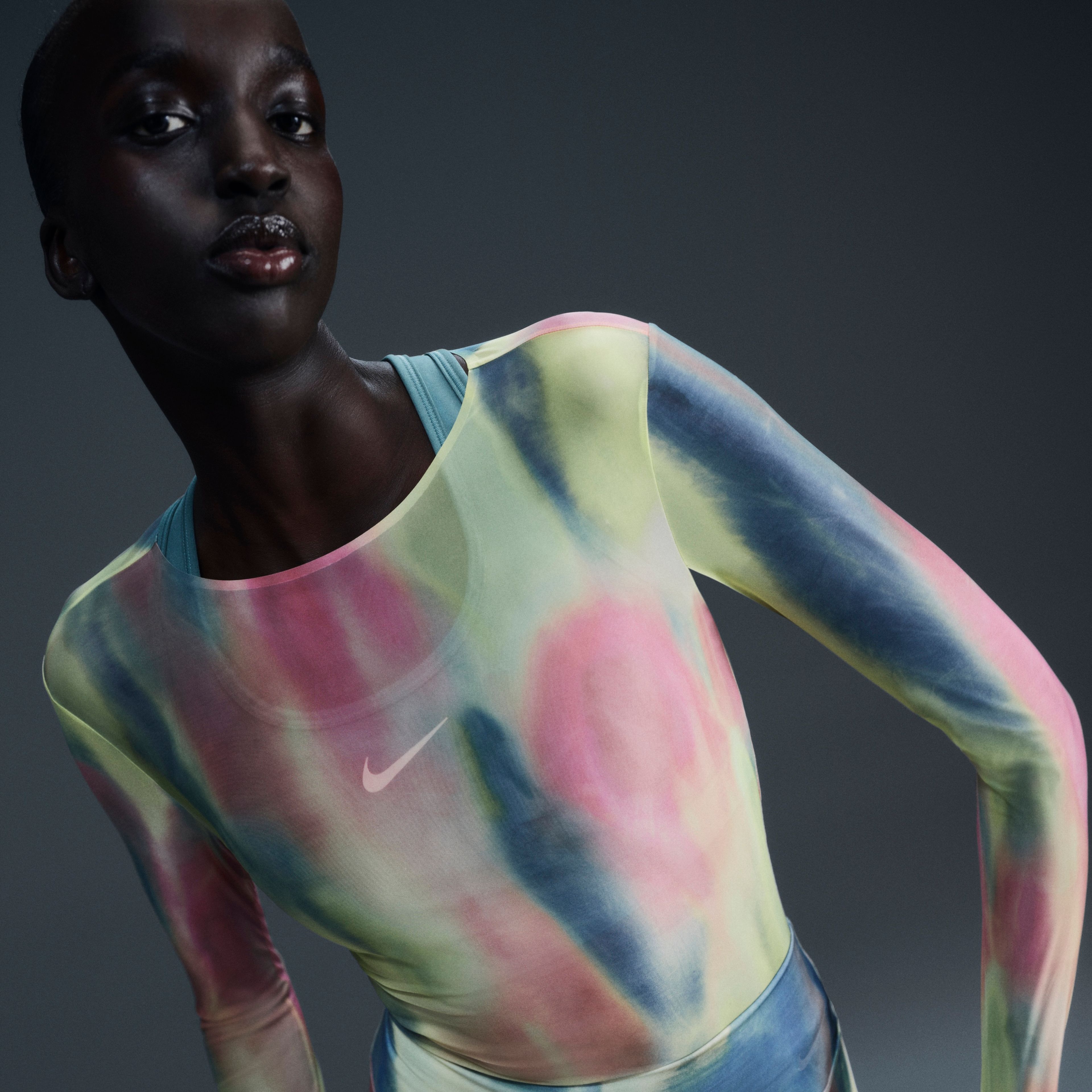 Nike Artist Collection top.