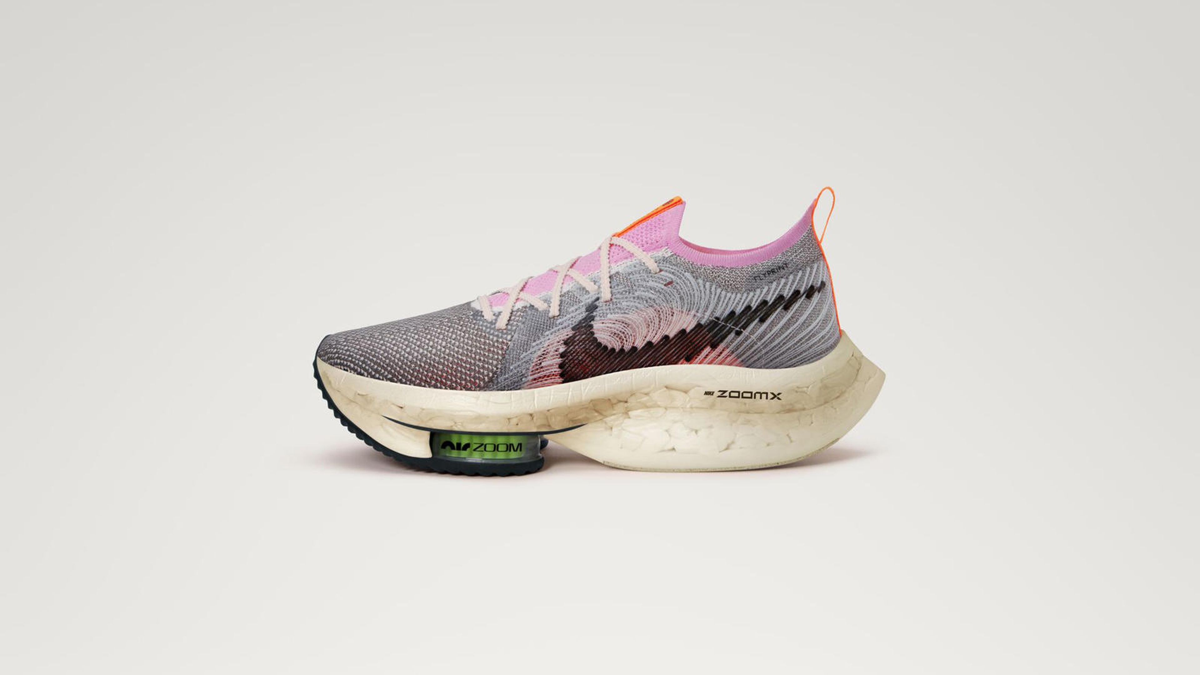Nikeair zoom alpha fly next nature