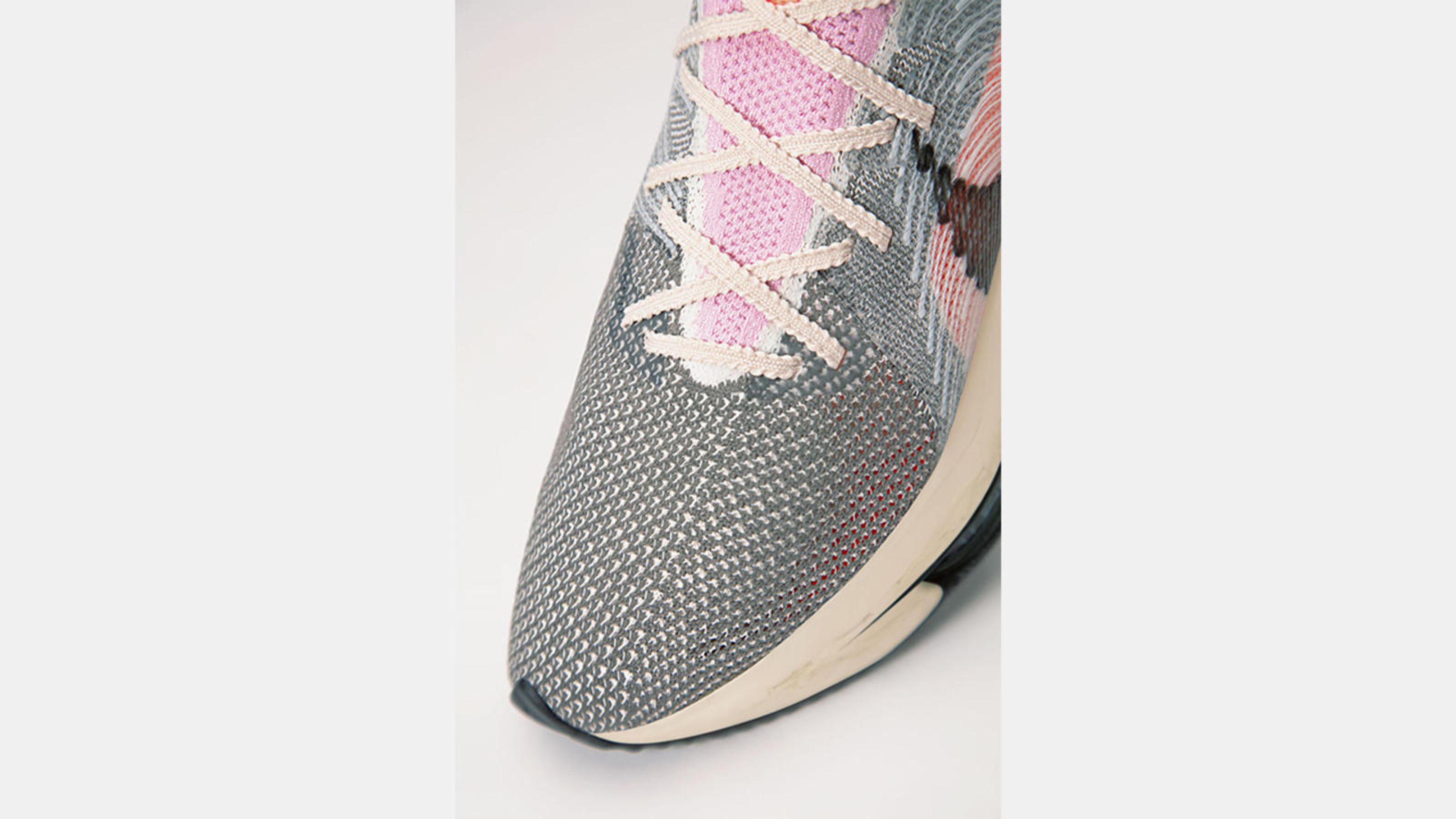 Nikeair zoom alpha fly next nature Toe