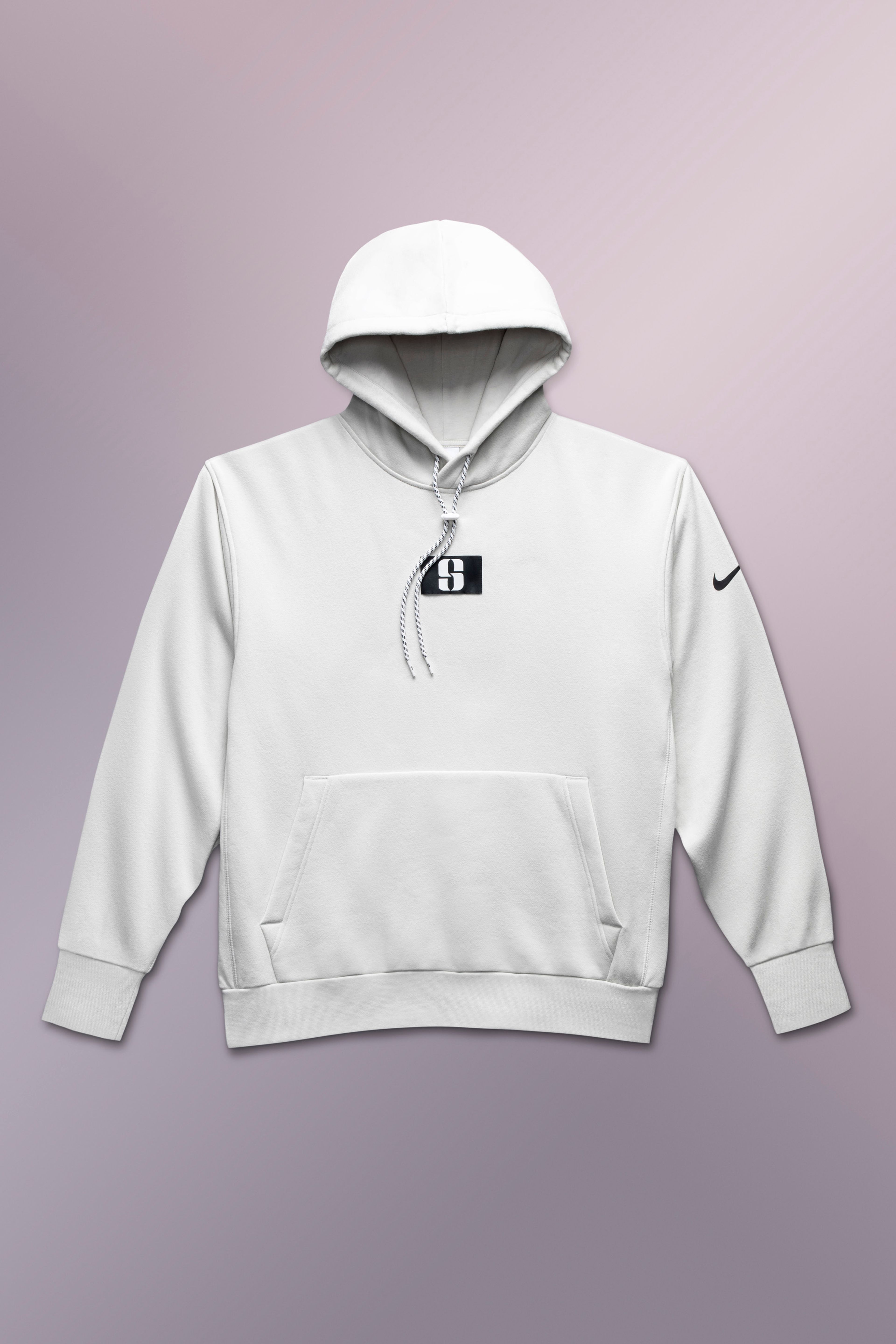 Nike Ion 1 018497 D