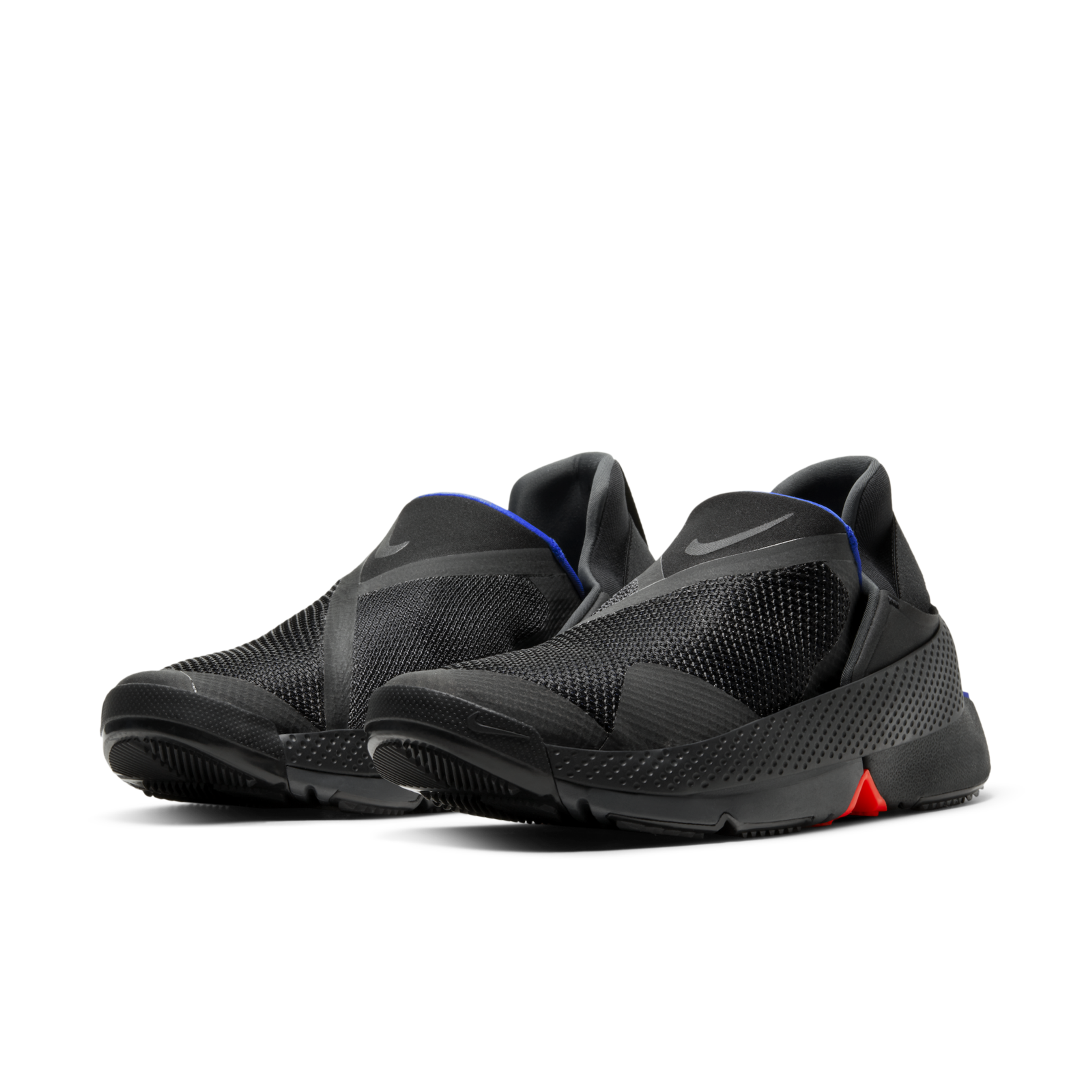 Nike Go FlyEase Angle