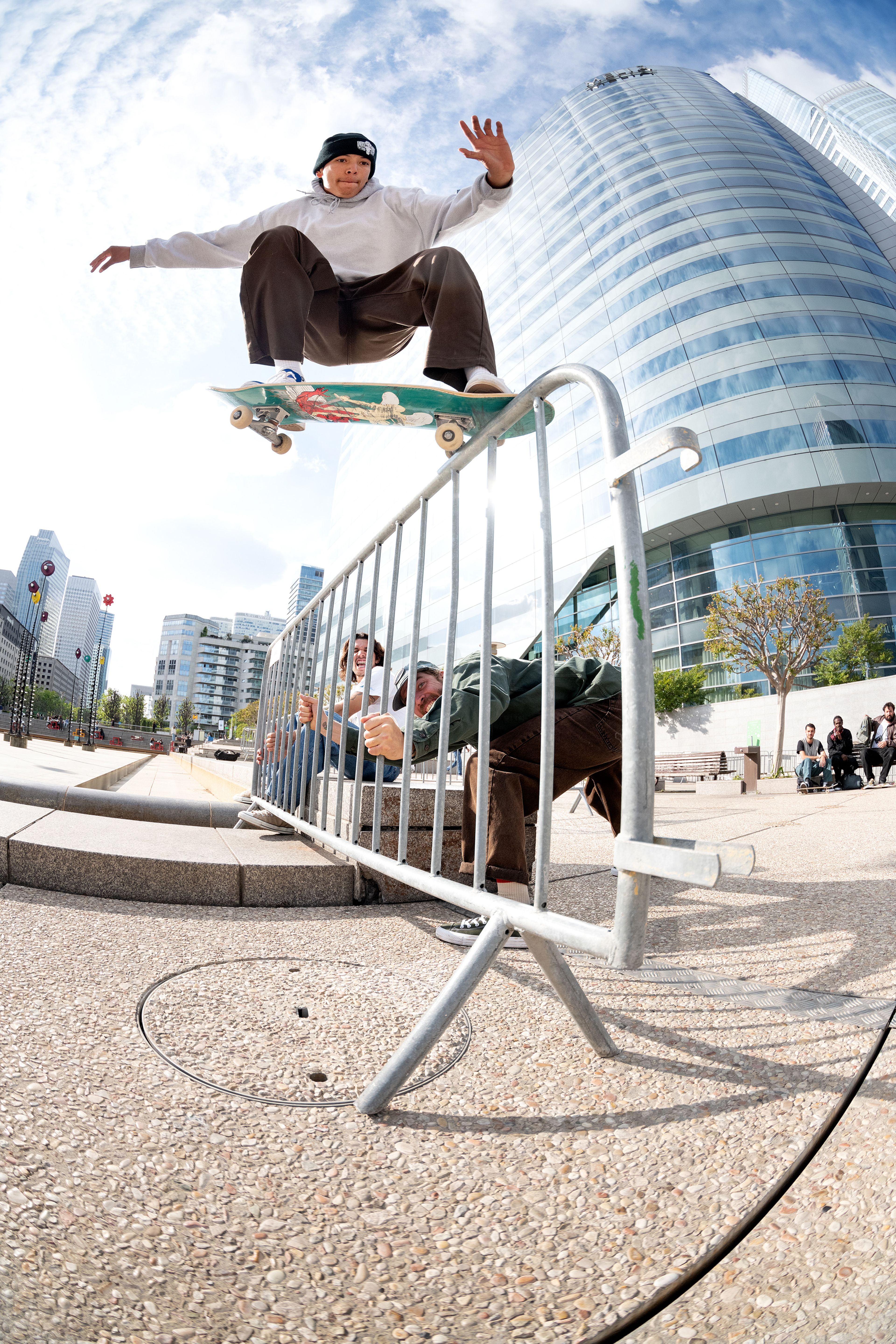 Louie Lopez Crook Photocoulthard Dsc 7130