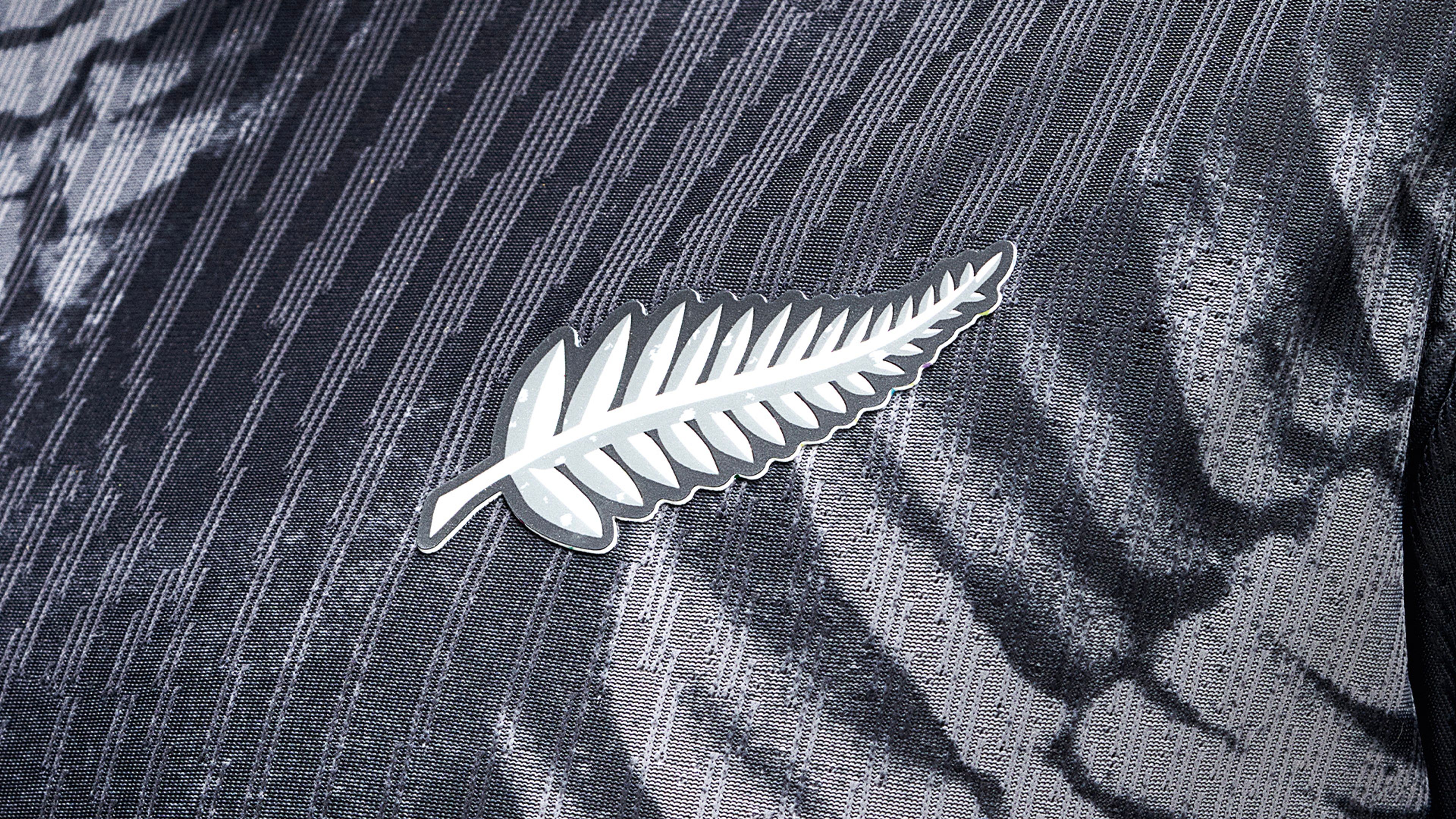 New Zealand Federation Crest