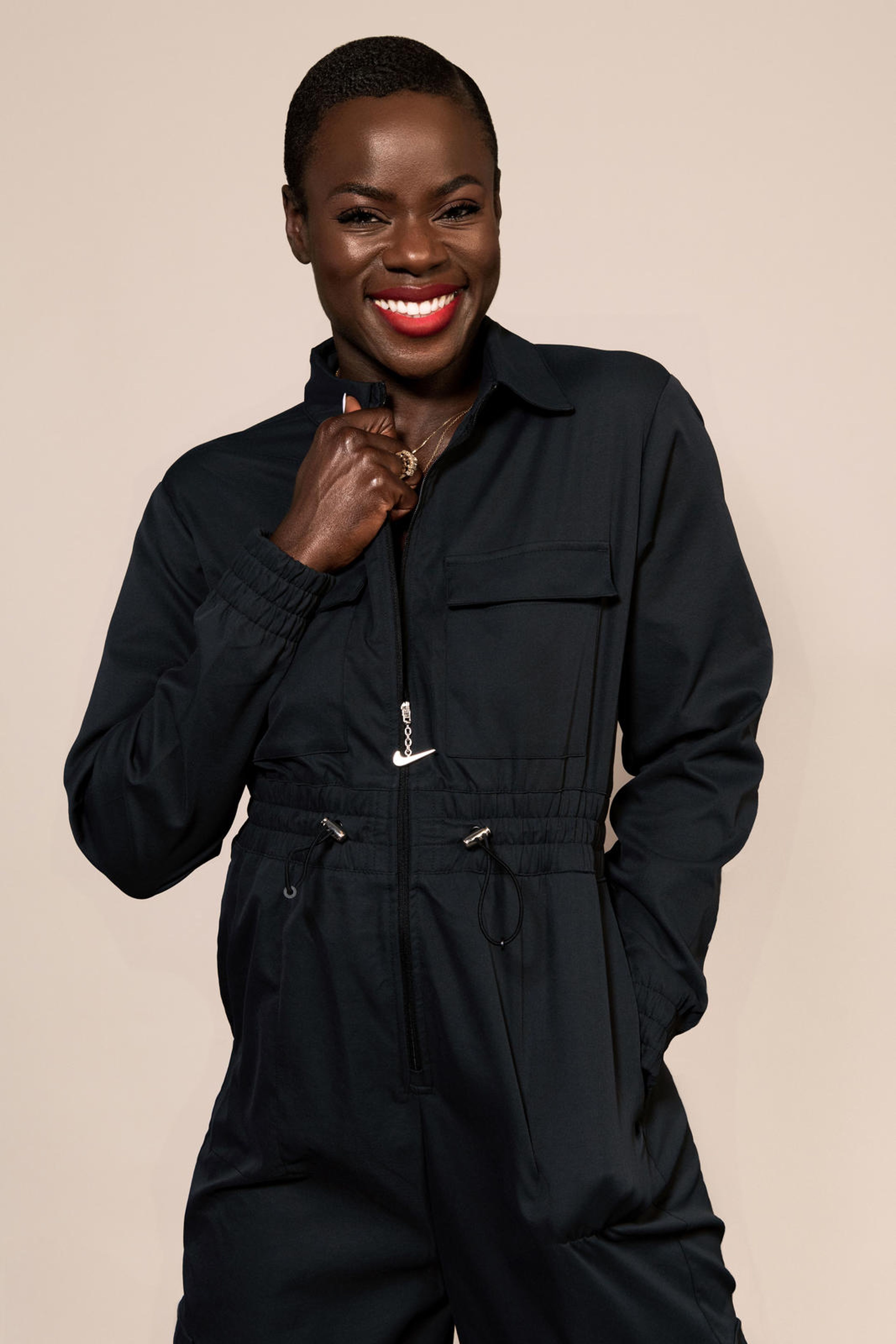 Tunde Oyeneyin