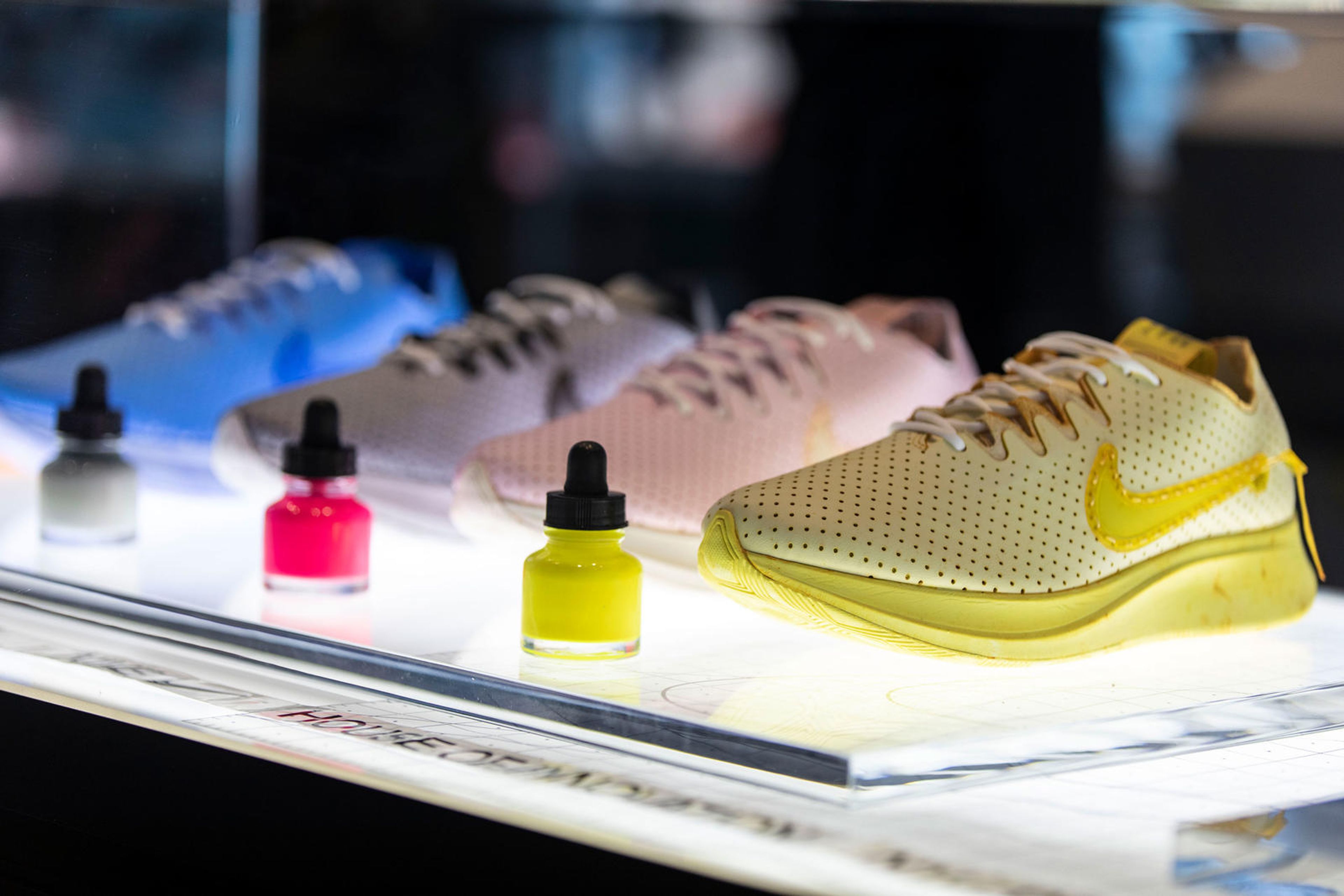 Nike nyc House of innovation Hetrick Day2
