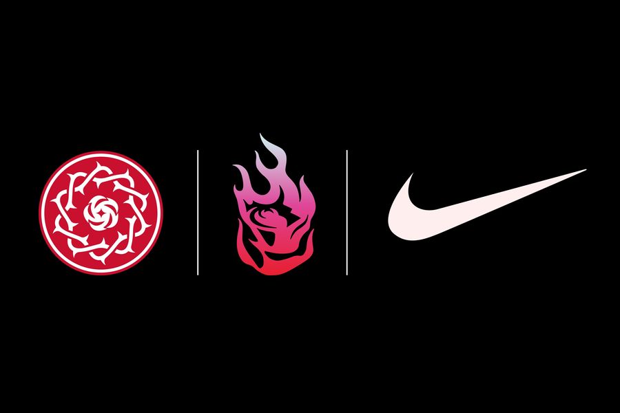Official image for Nike × RAJ Sports · Women’s Sport Partnership
