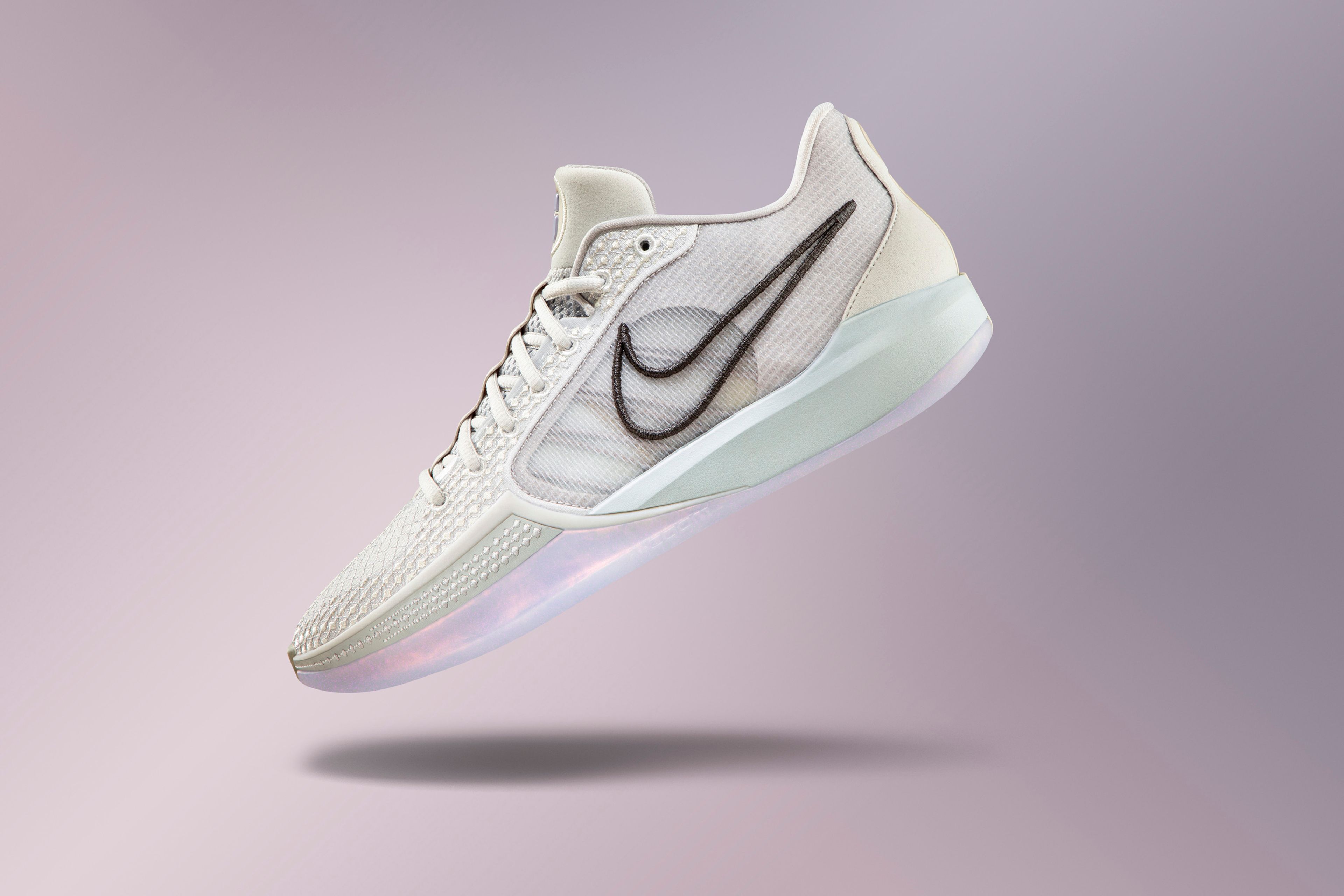 Nike Ion 1 Ftwr Lat V2