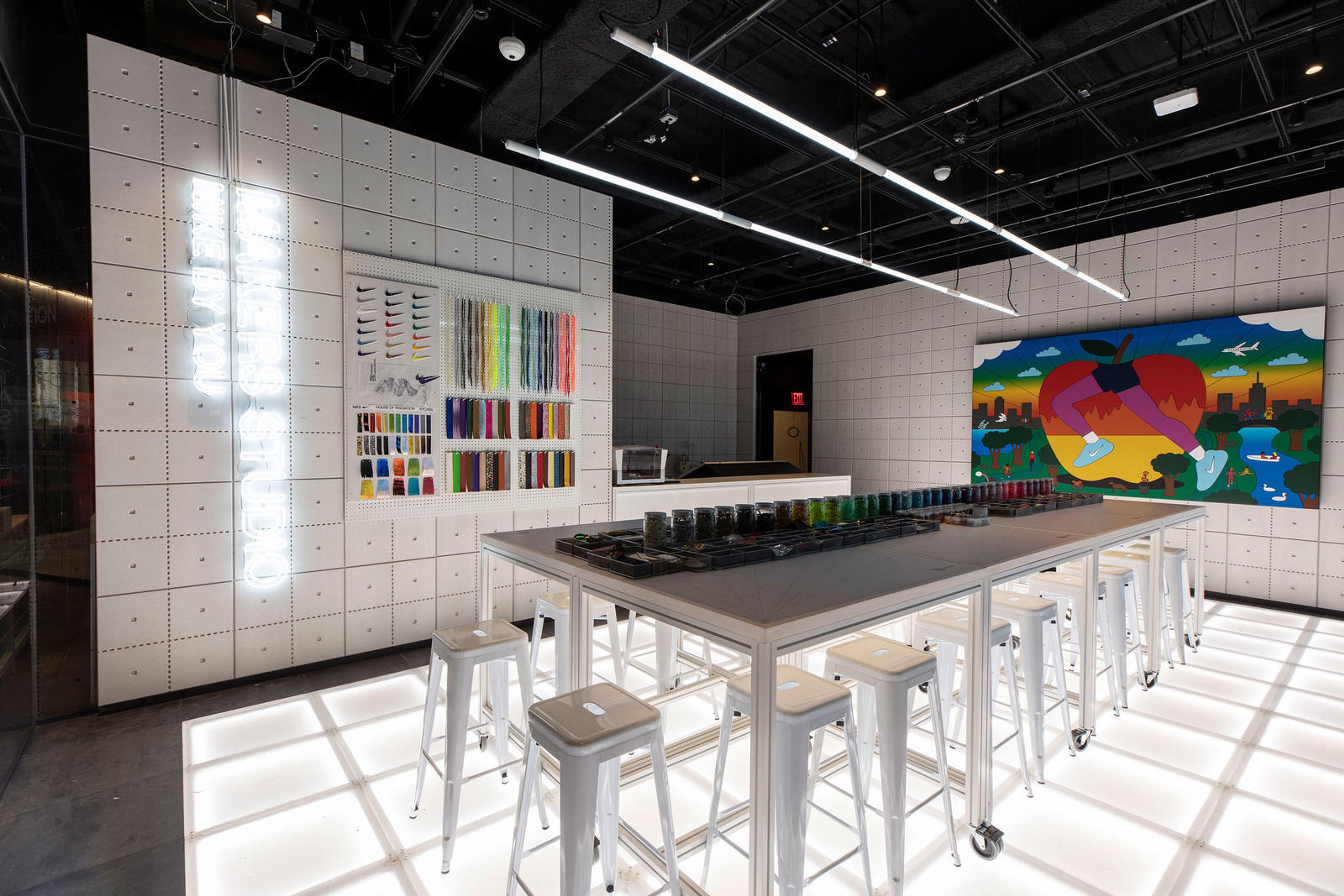Nikenyc House of innovation Hetrick Day2