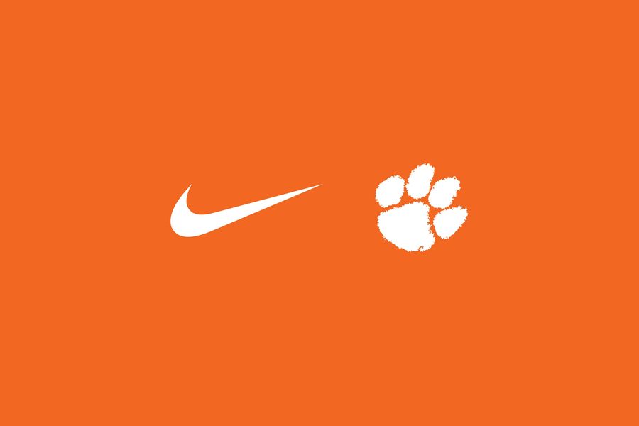 Official image for Nike × Clemson · Blue Ribbon Elite
