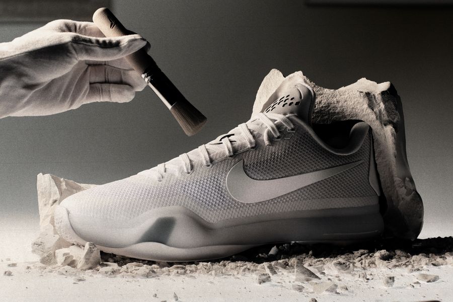 Το Nike Basketball κάνει το ντεμπούτο του Kobe 10 Protro: An Iconic Silhouette Reimagined for Today’s Game
