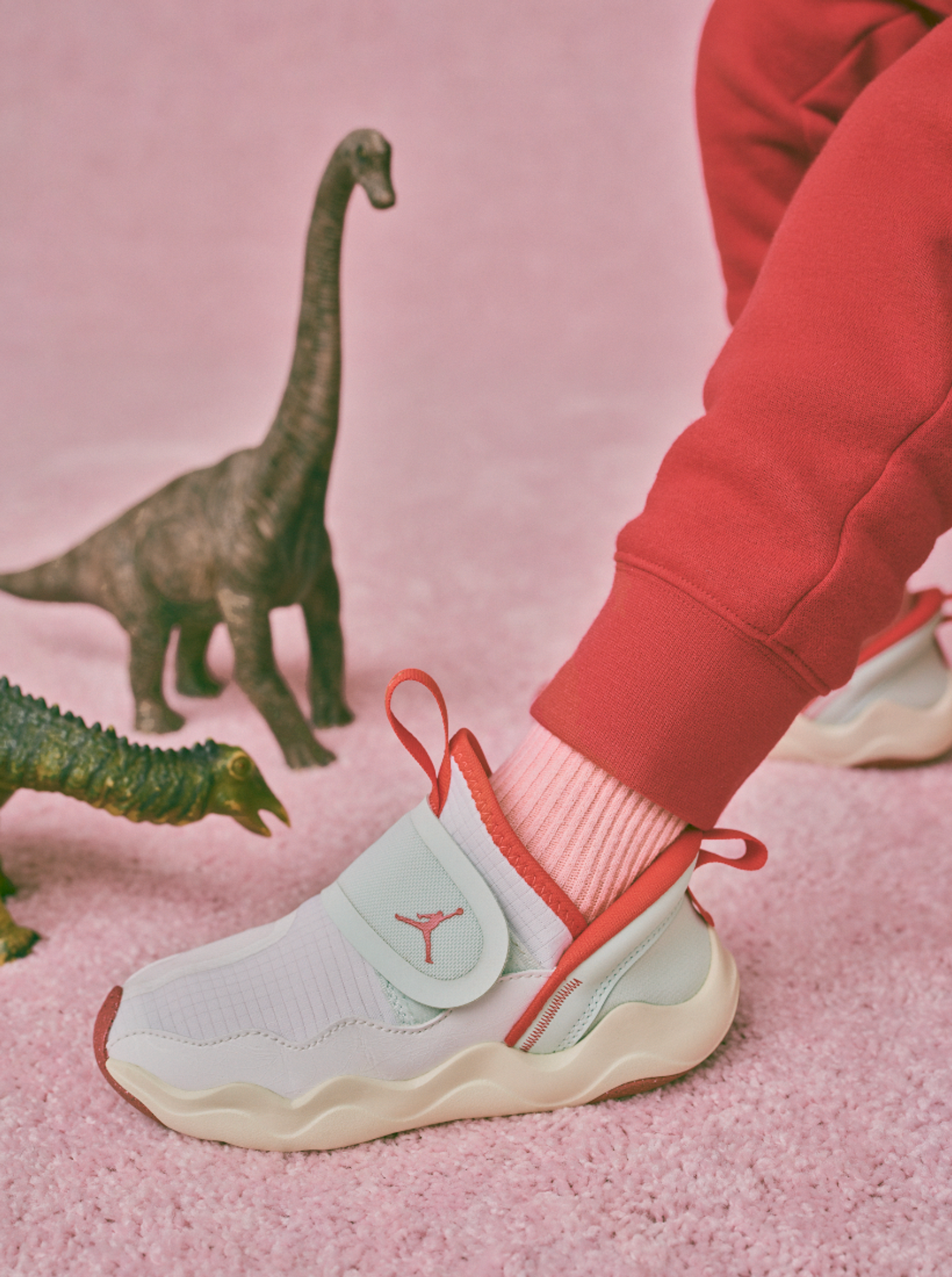 Jordan Brand Campaign Imagery 237 Side View