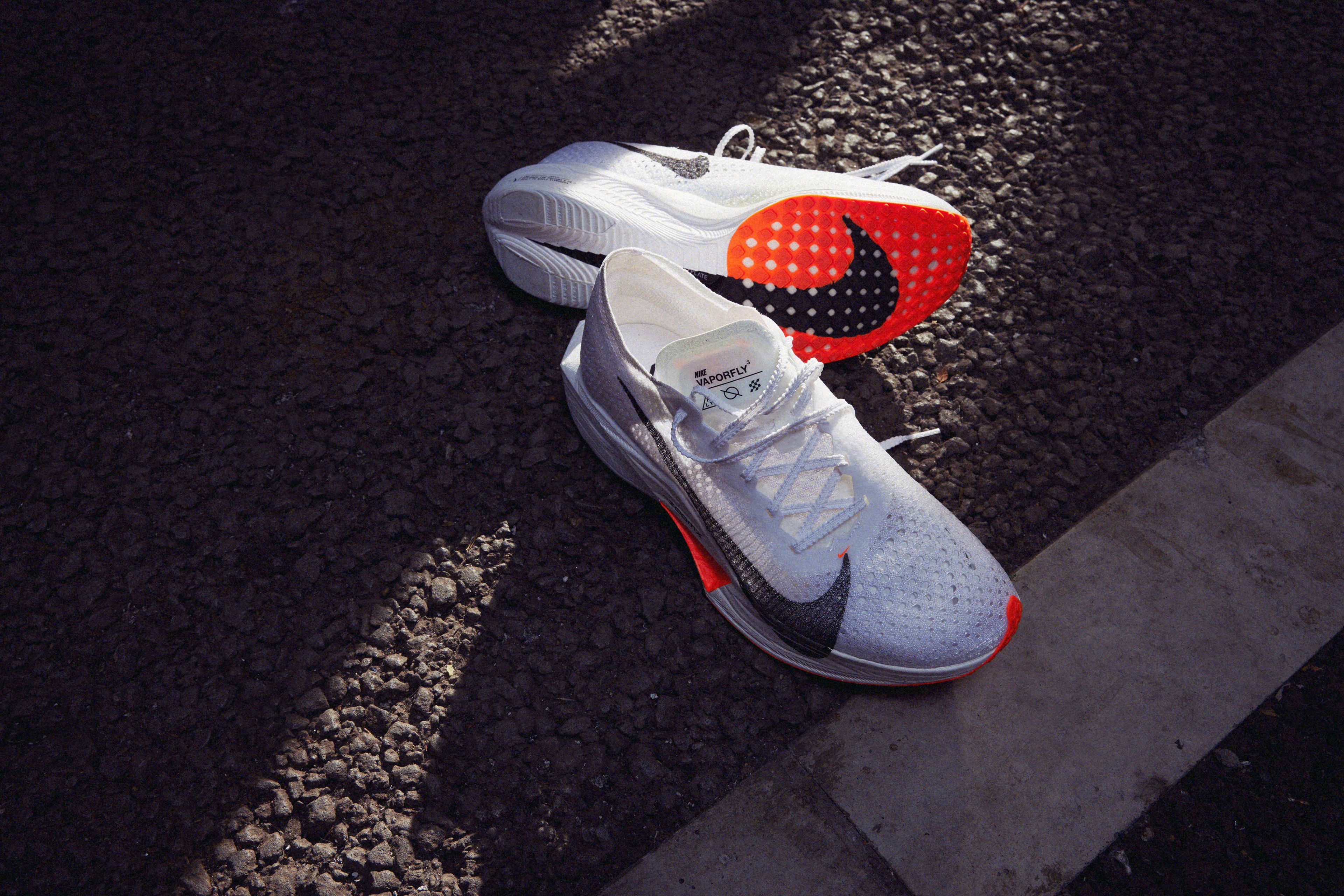 NikeVaporfly3 Proto Detail 05