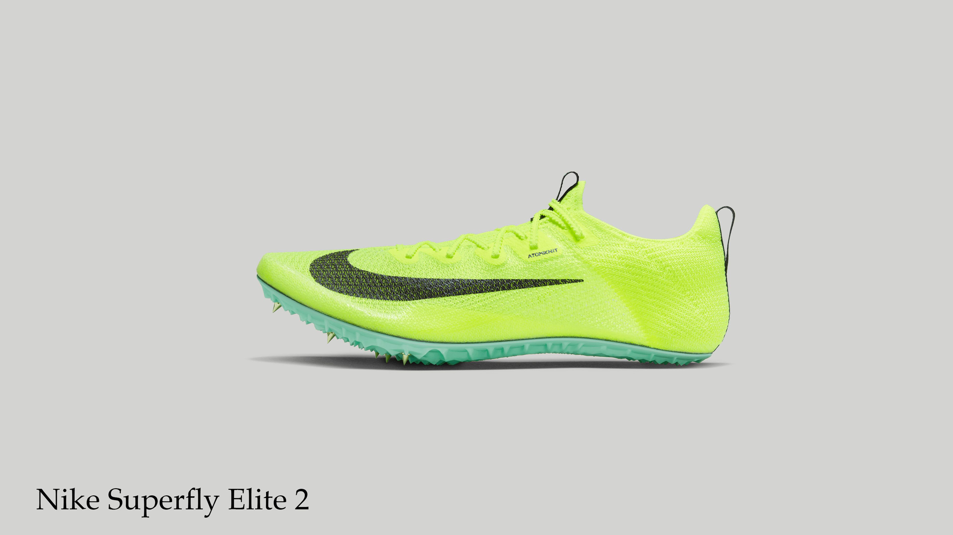 Superfly Elite 2 Titled