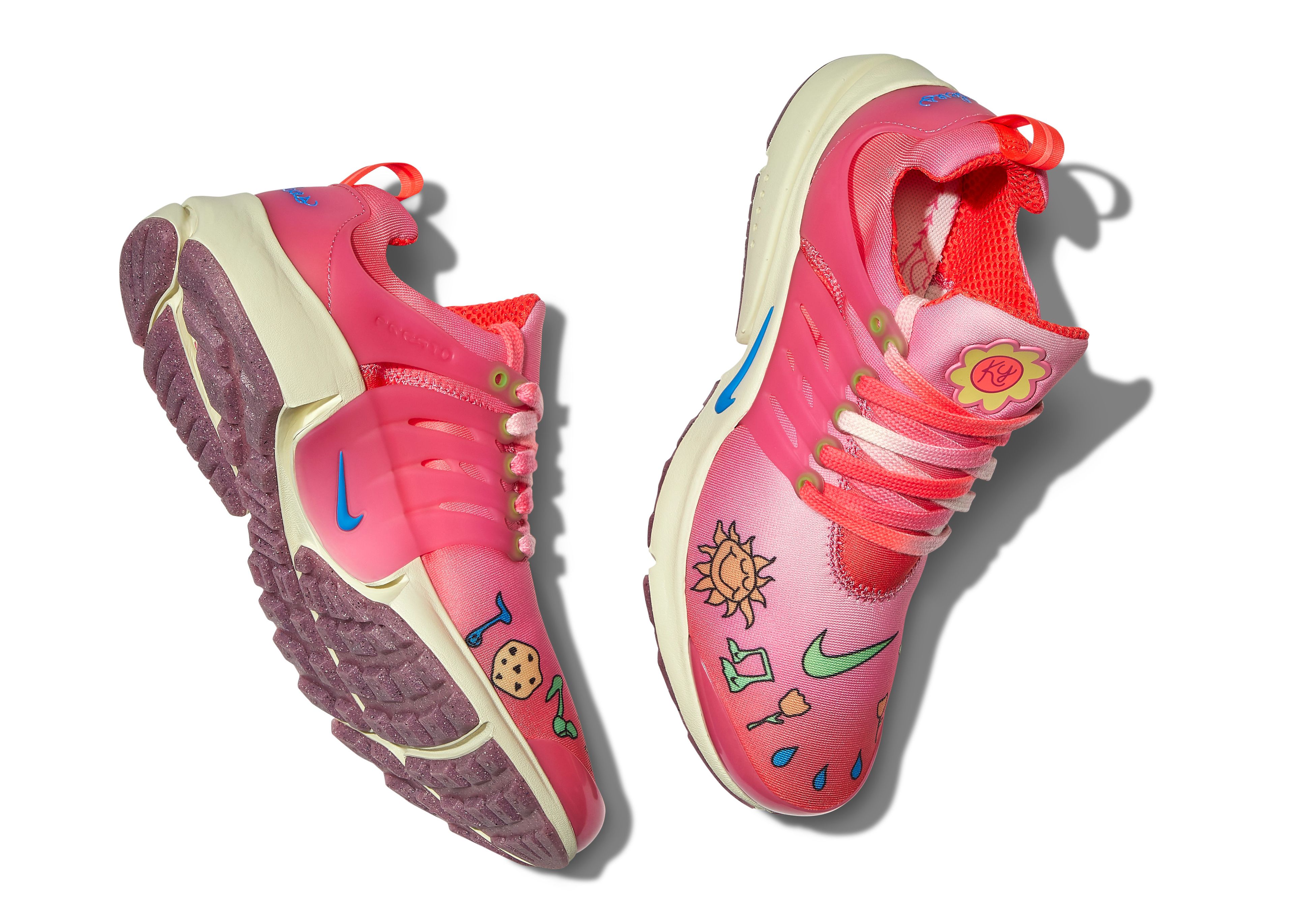 Nike Doernbecher Freestyle Xviii Kylee Shoe Hero 01