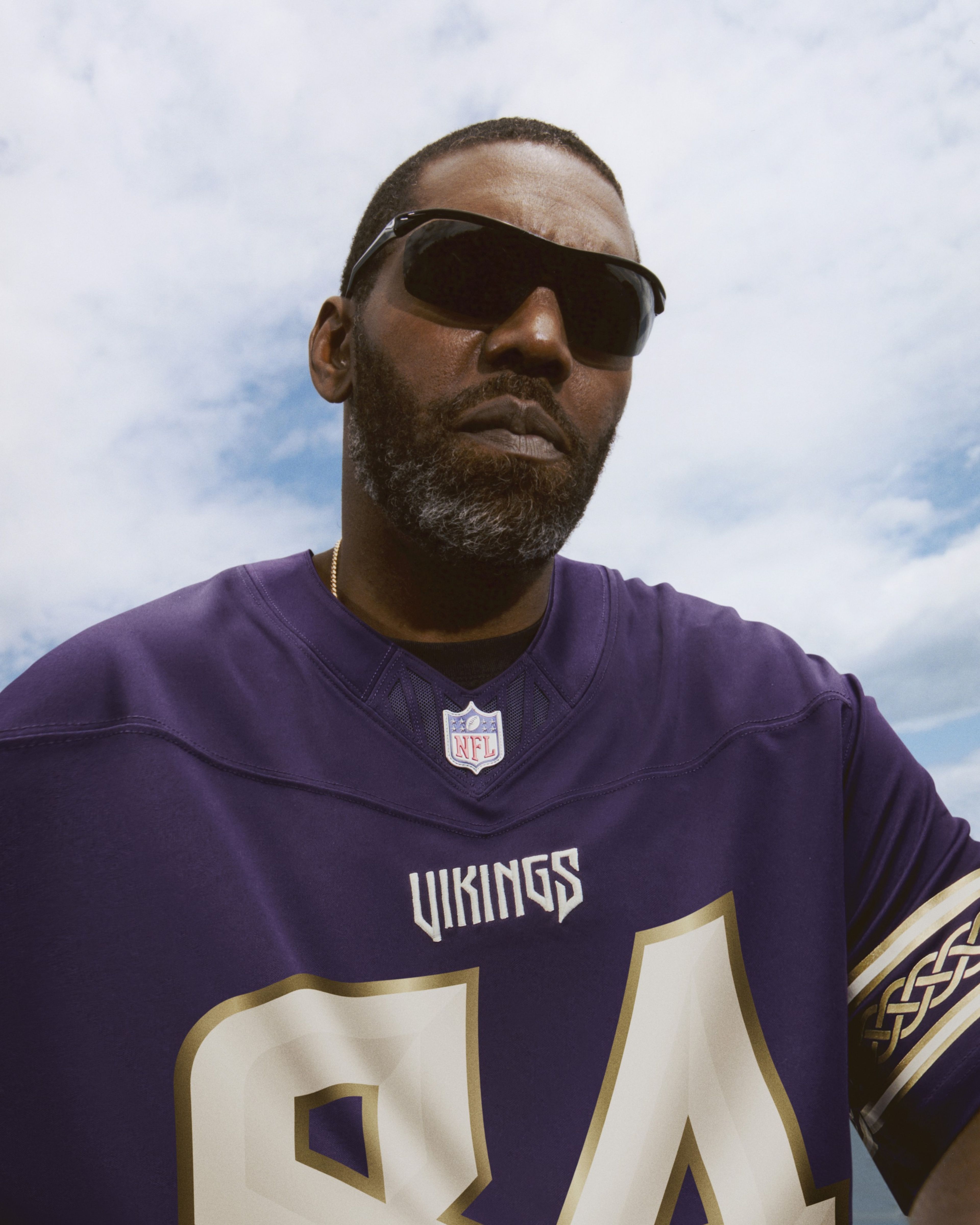 Randy Moss