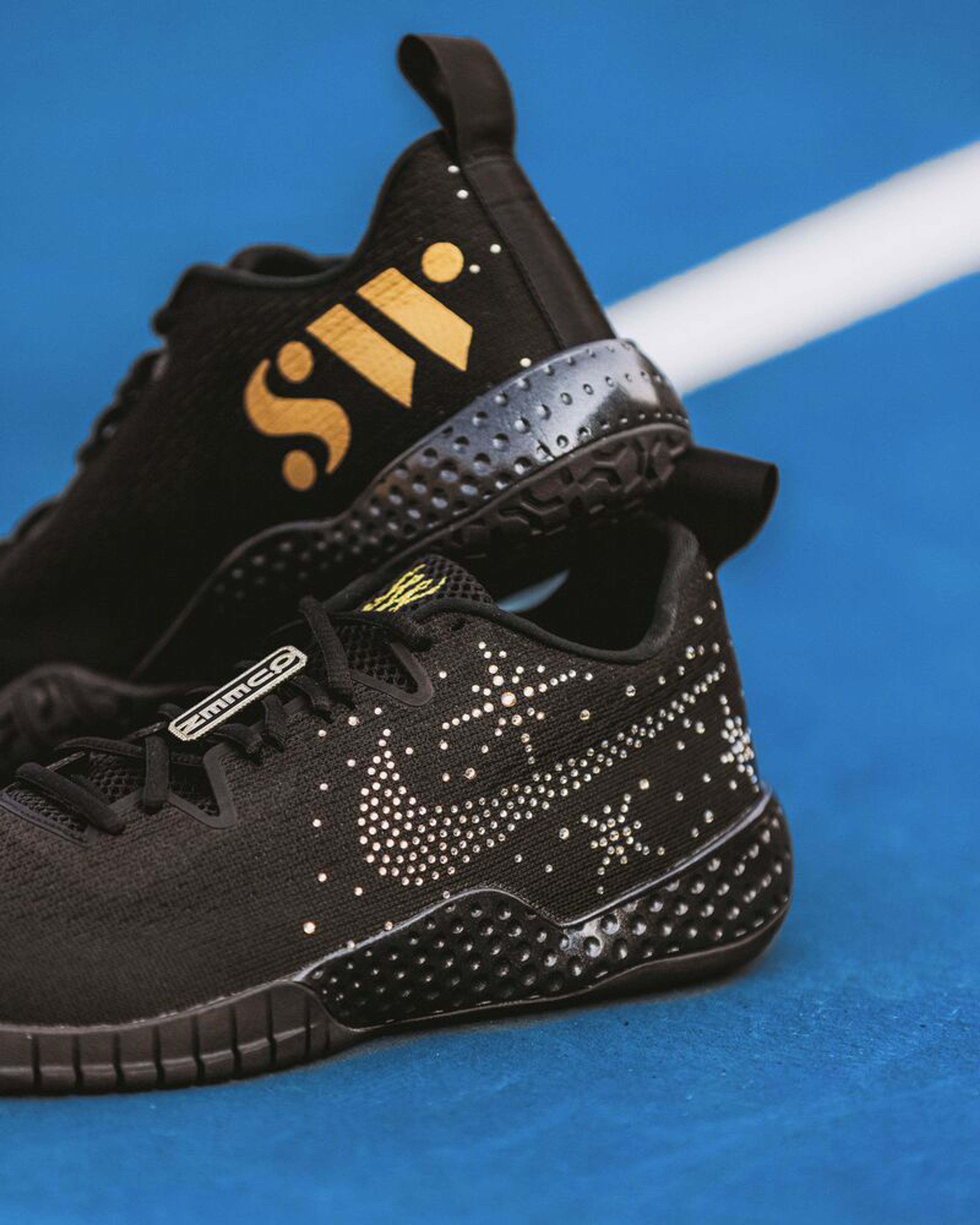 Nike Serena Williams 2022 Us Open 2