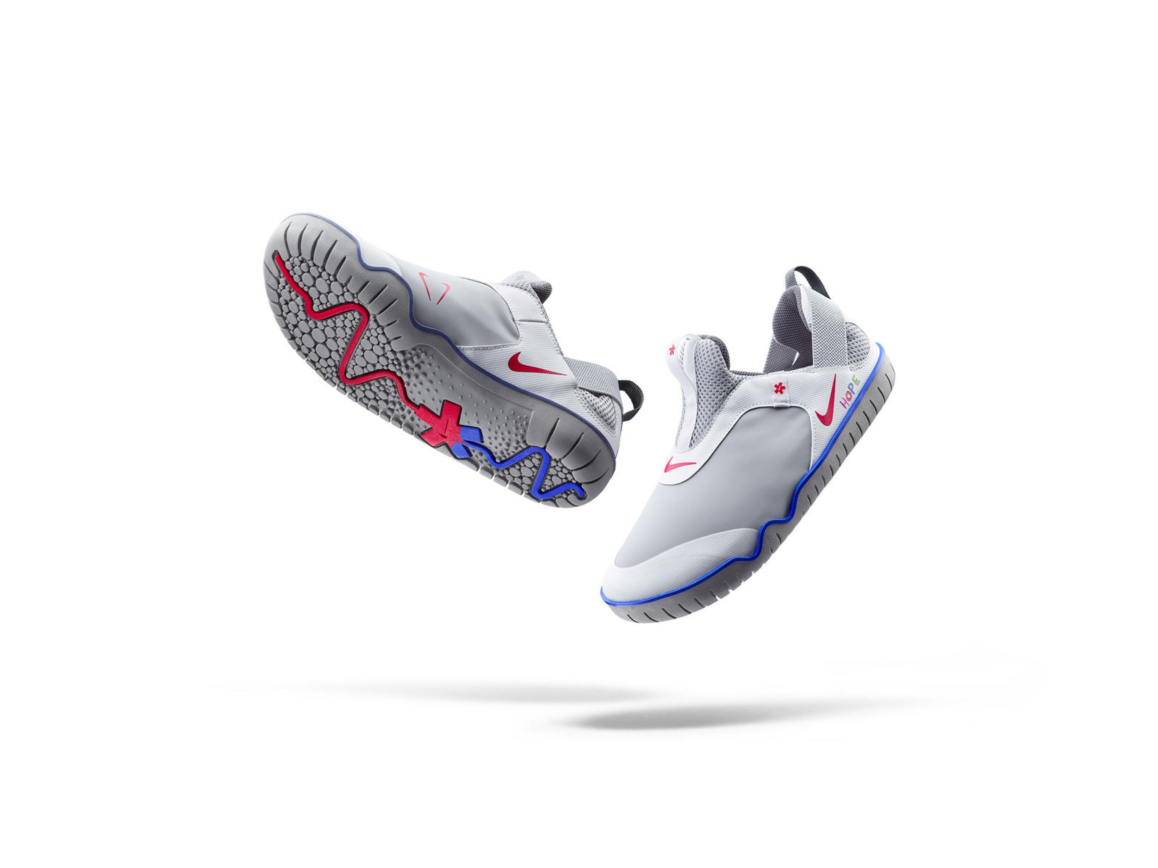 Doernbecherfreestyle2019 Airzoompulse Sawyer Xvi