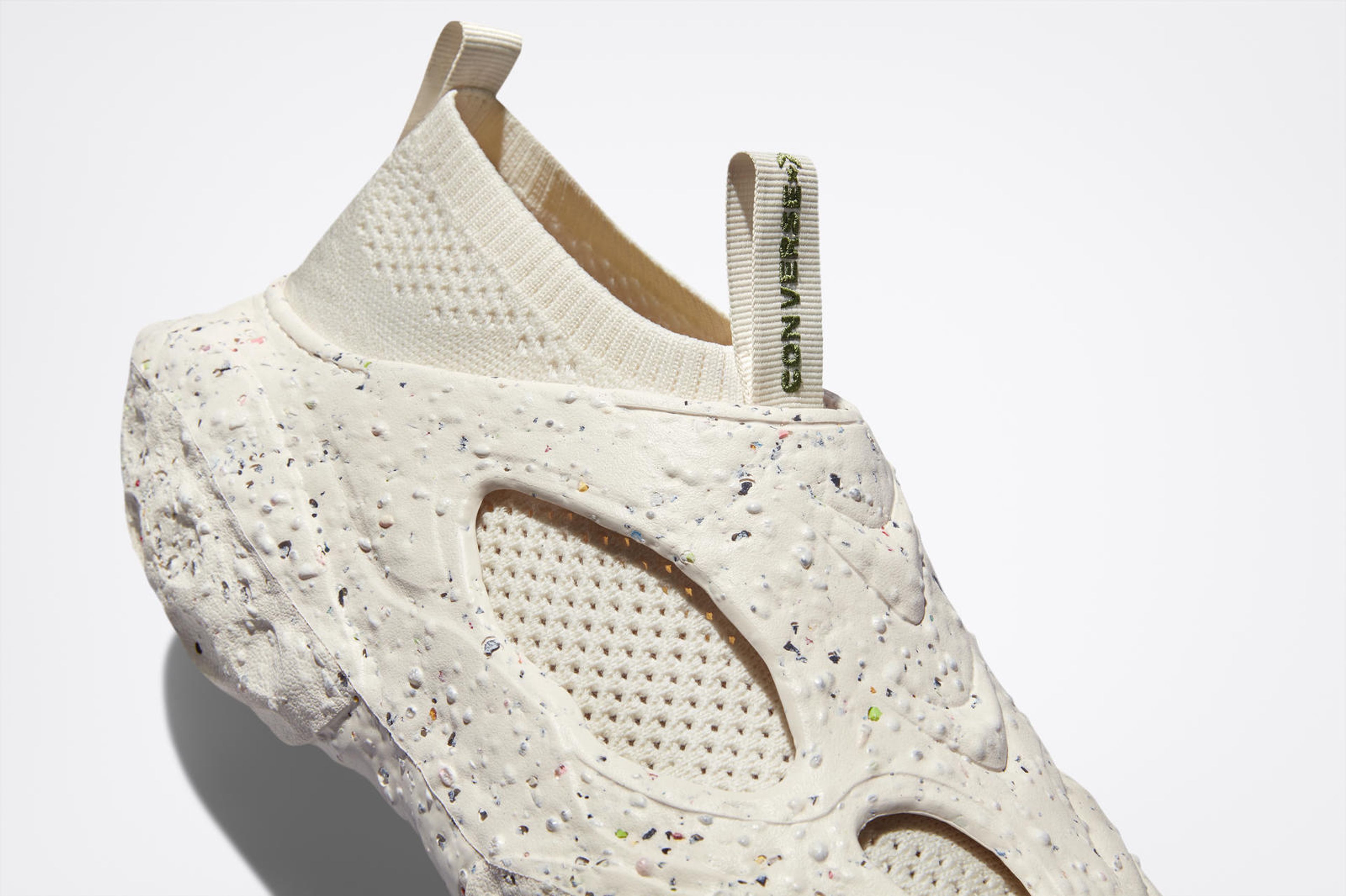 Converse Sponge Crater Slip White A01239c Detail1 109406