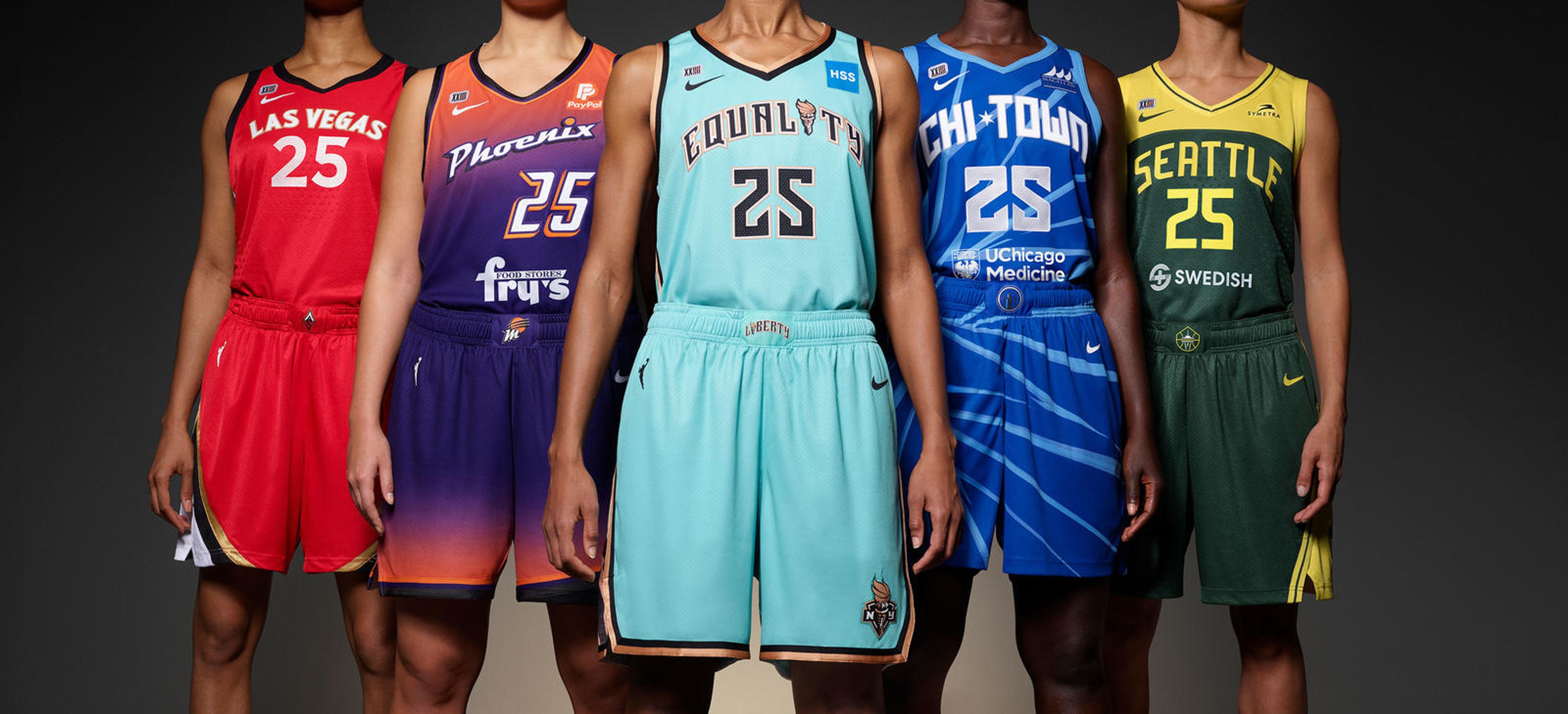 Nike Wnba Hero Image
