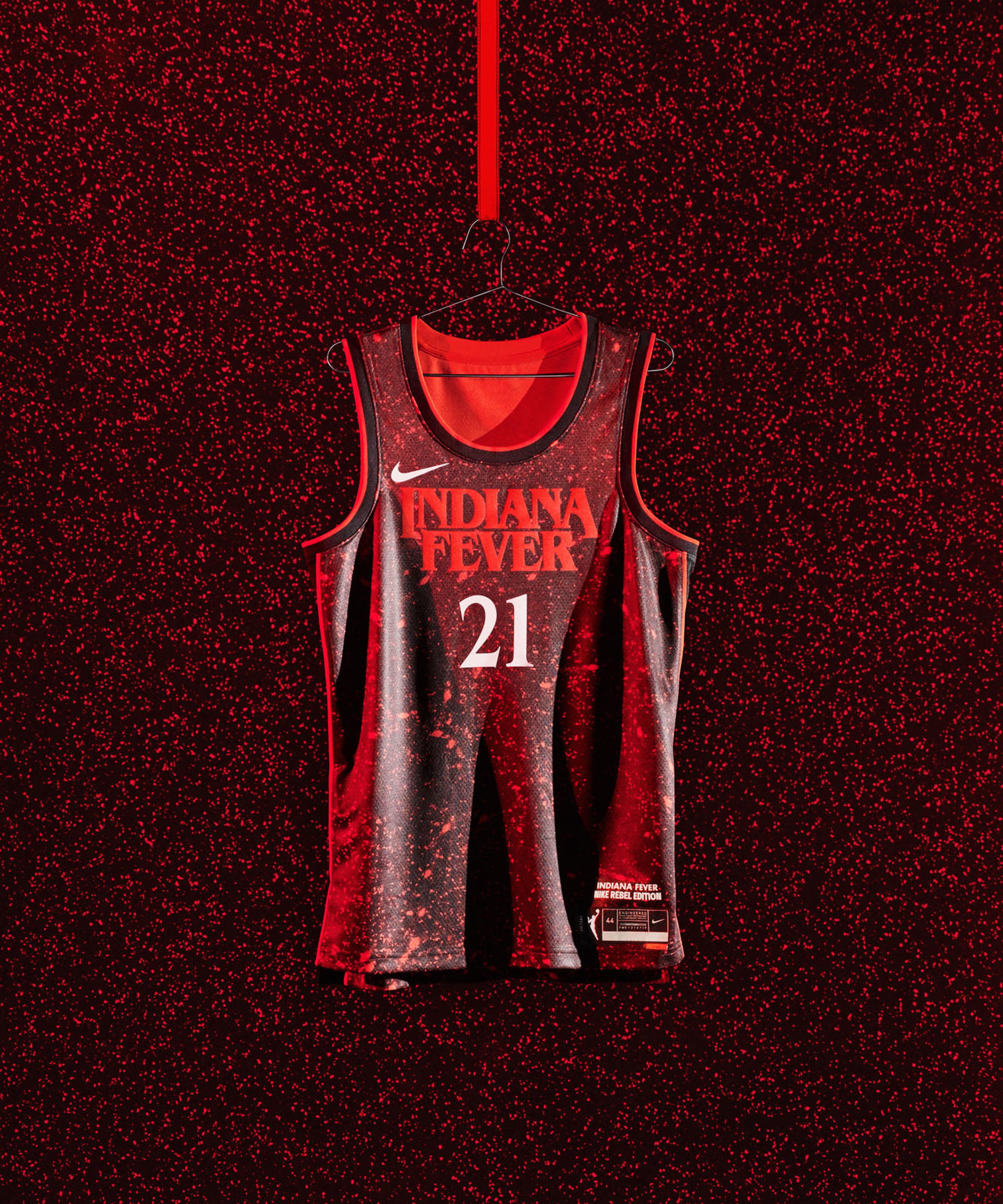 Nikenews Sp21 Bb Wnba Nike Her Edition Na Indiana Rebel Hero