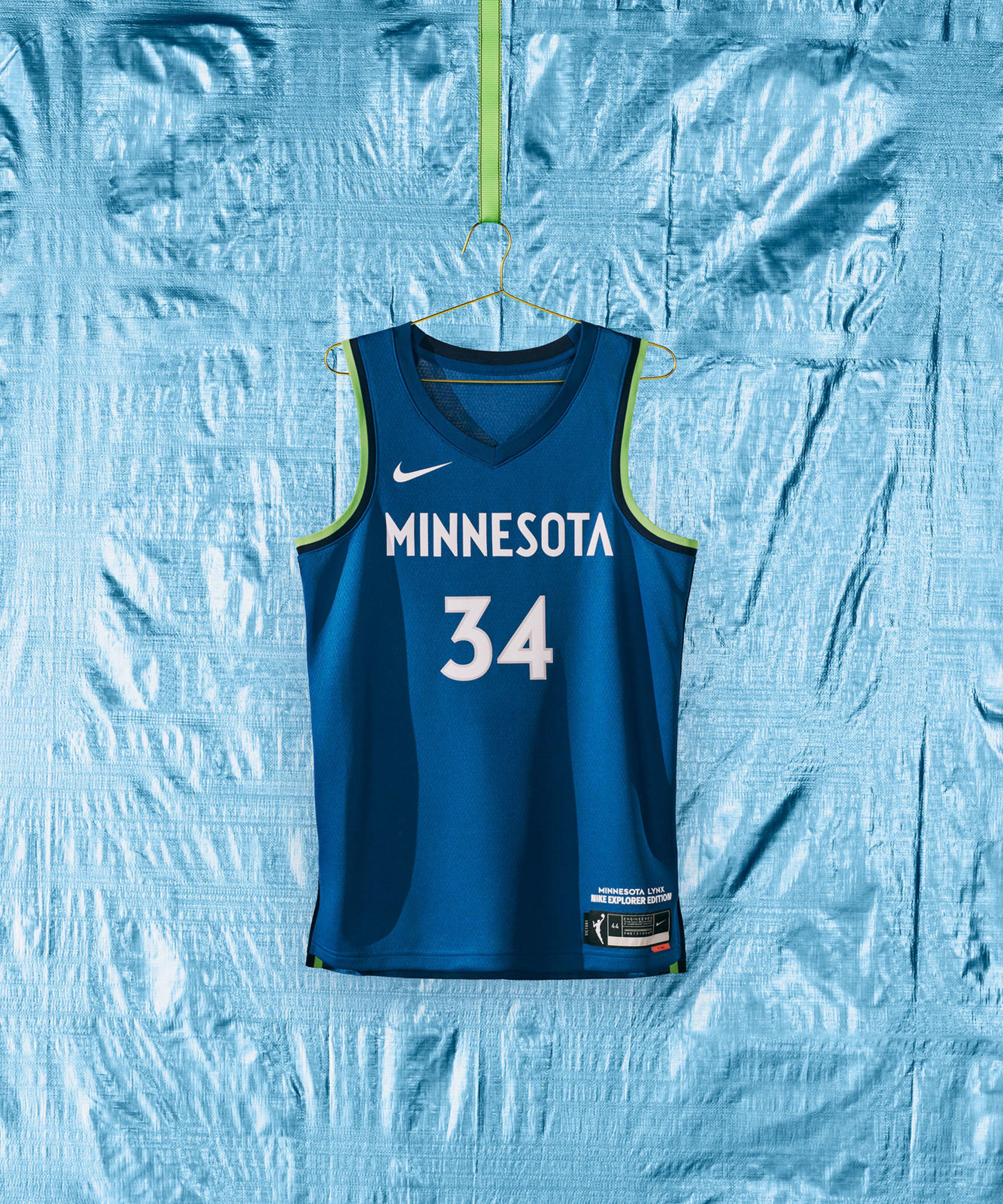 Nikenews Sp21 Bb Wnba Nike Her Edition Na Minnesota Explorer Hero