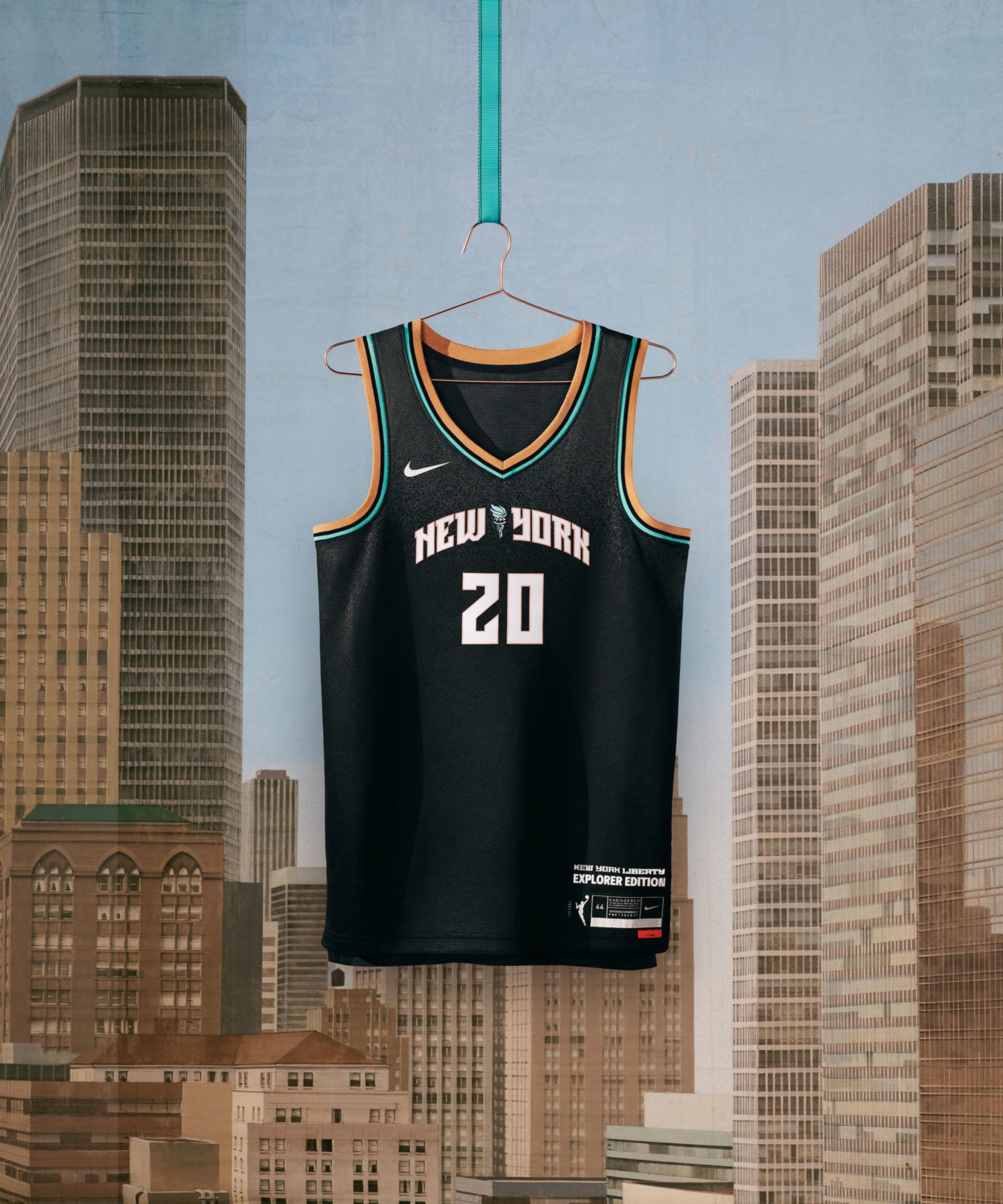 Nikenews Sp21 Bb Wnba Nike Her Edition Na Newyork Explorer Hero