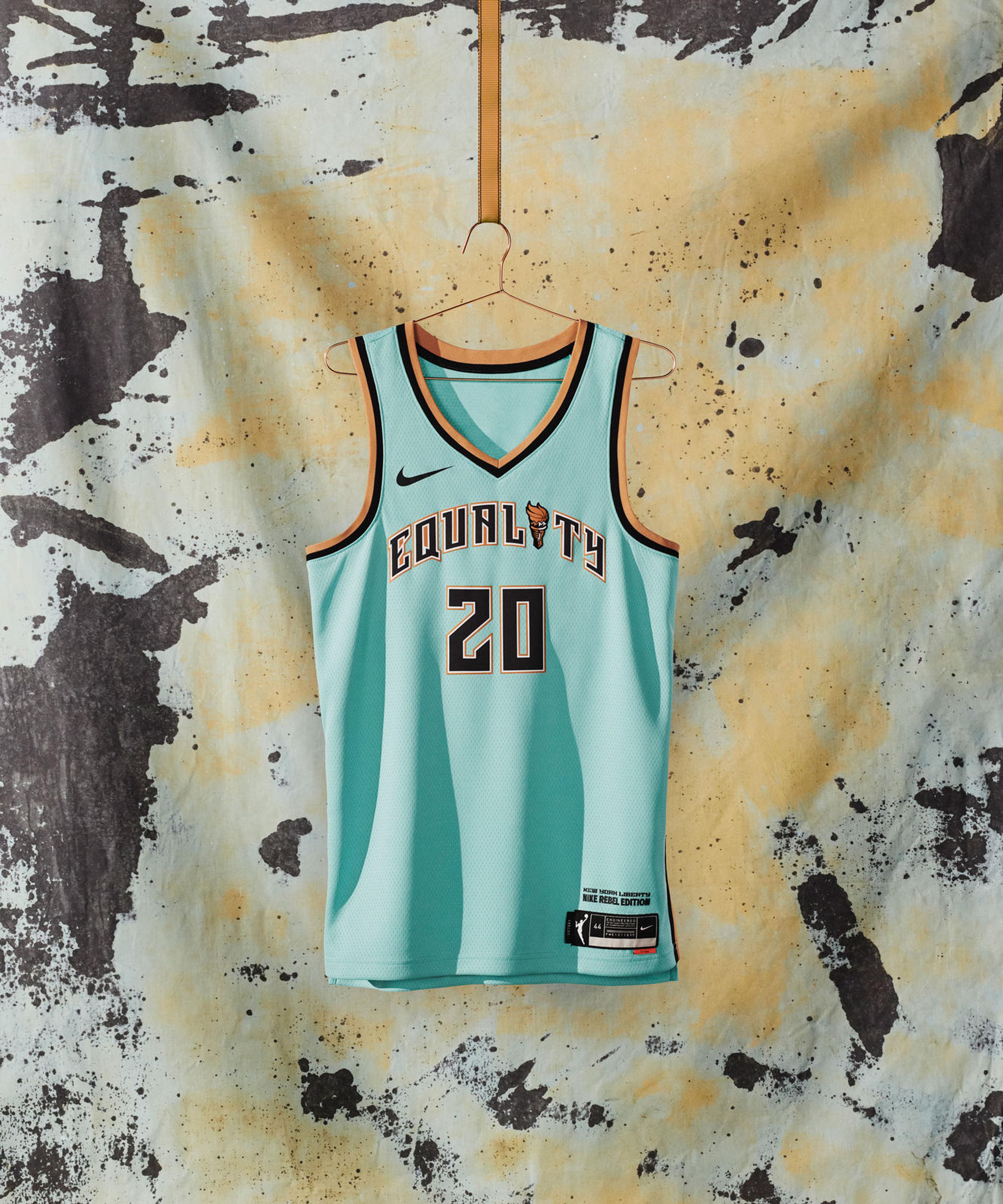 Nikenews Sp21 Bb Wnba Nike Her Edition Na Newyork Rebel Hero
