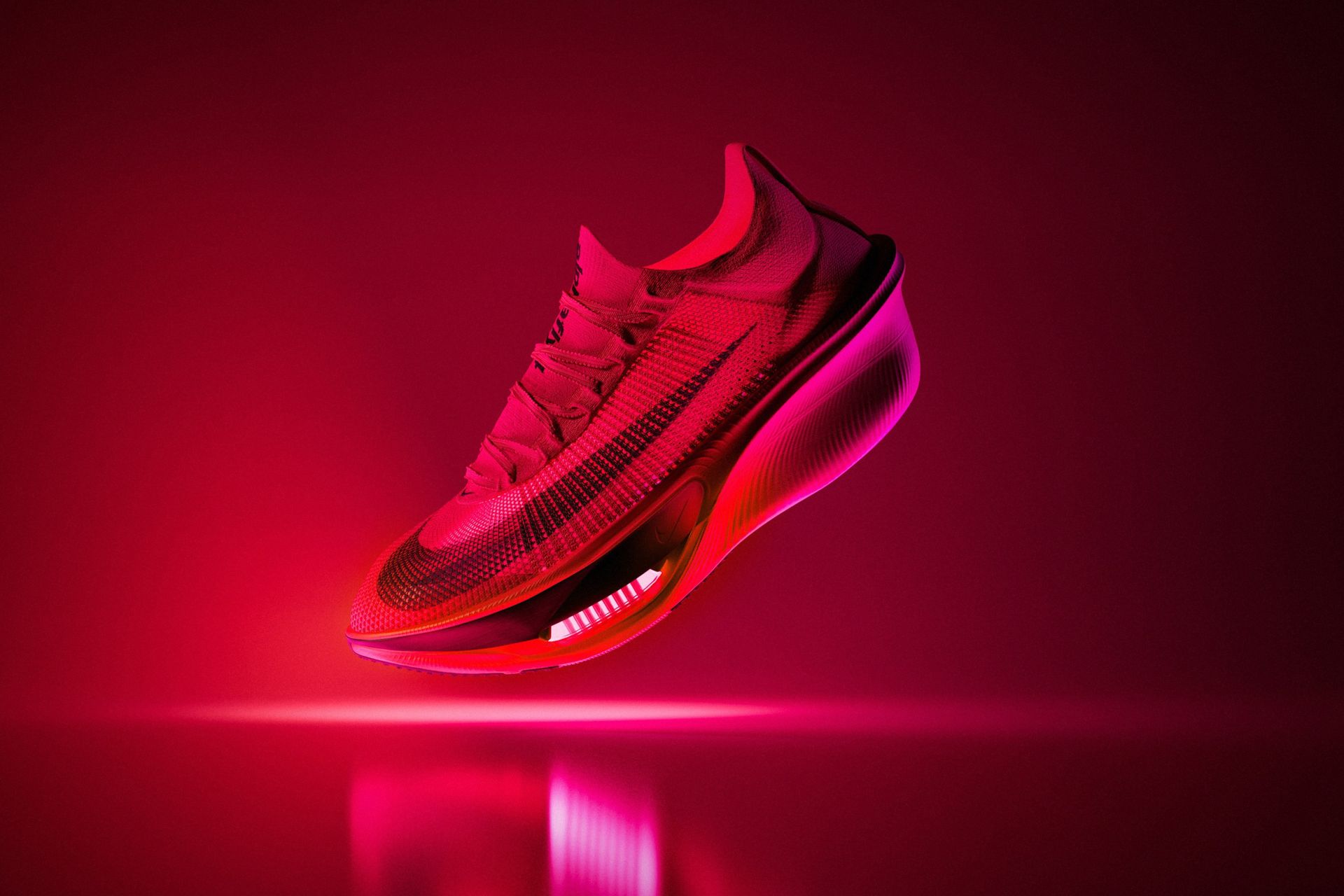 Nike Alphafly 4 — upcoming fashion release